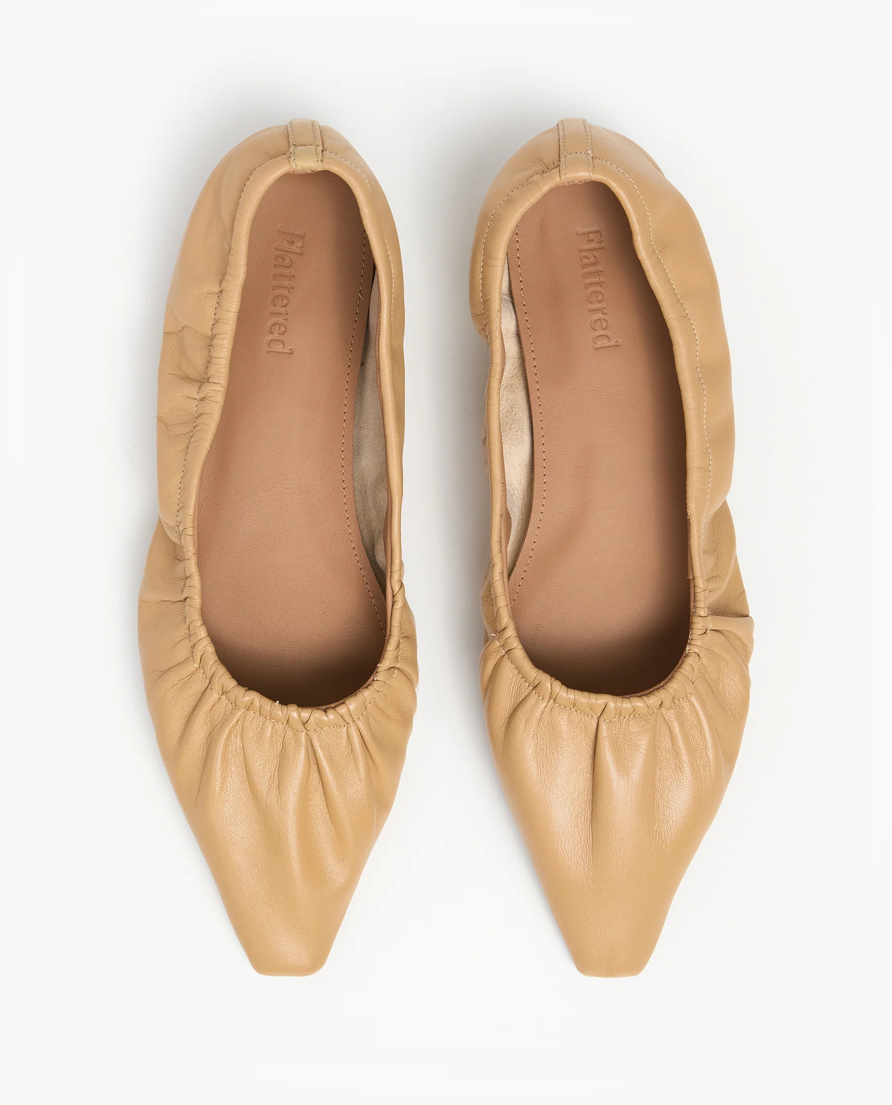 Isa Leather Biscotti - Image 3