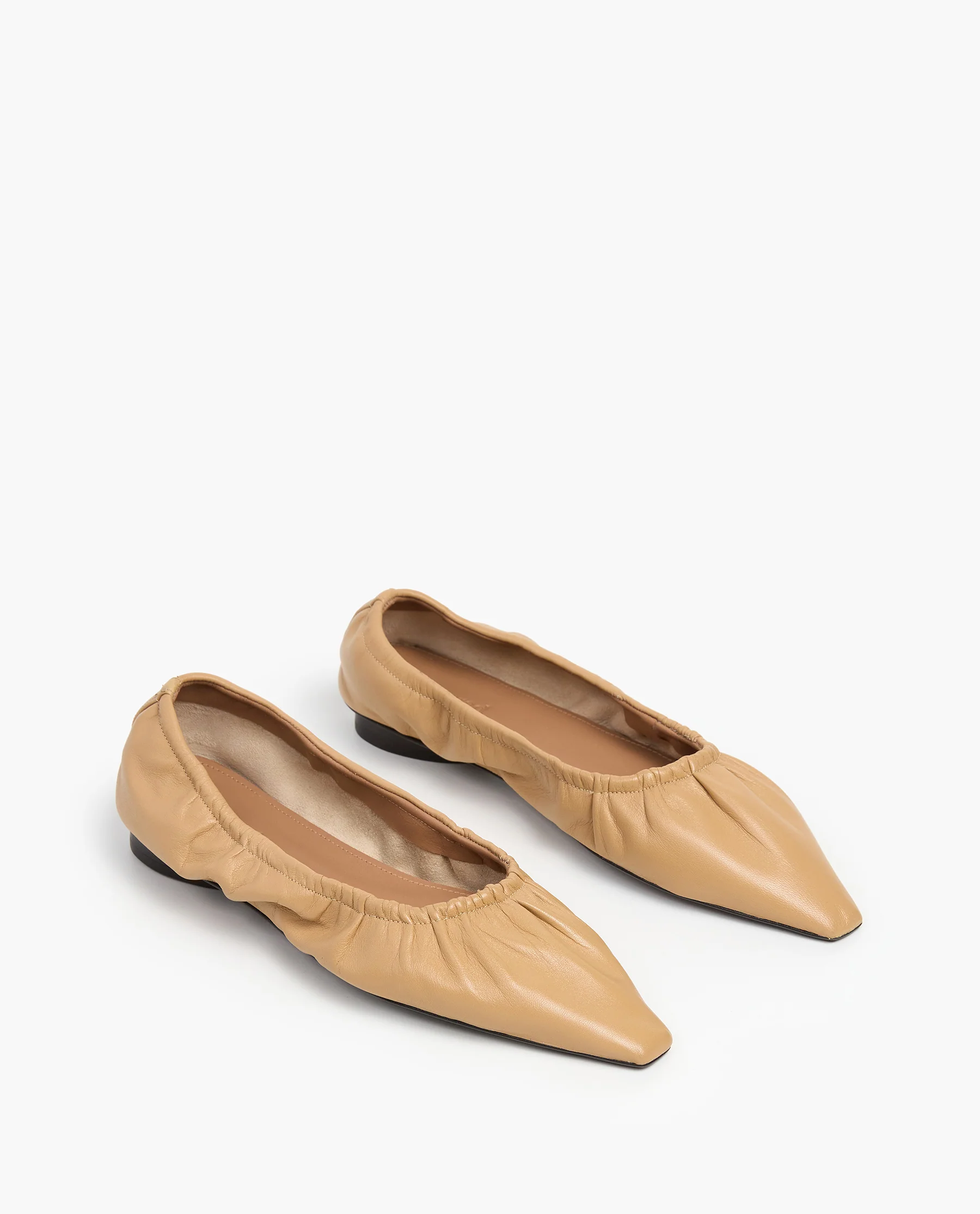 Isa Leather Biscotti - Image 5