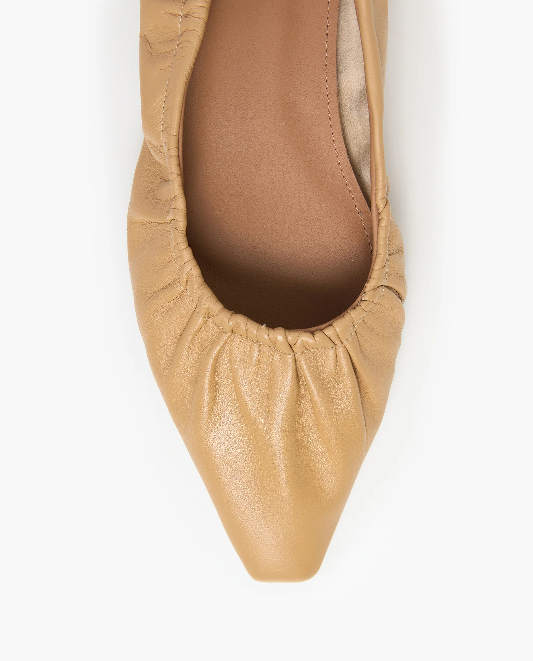 Isa Leather Biscotti - Image 6