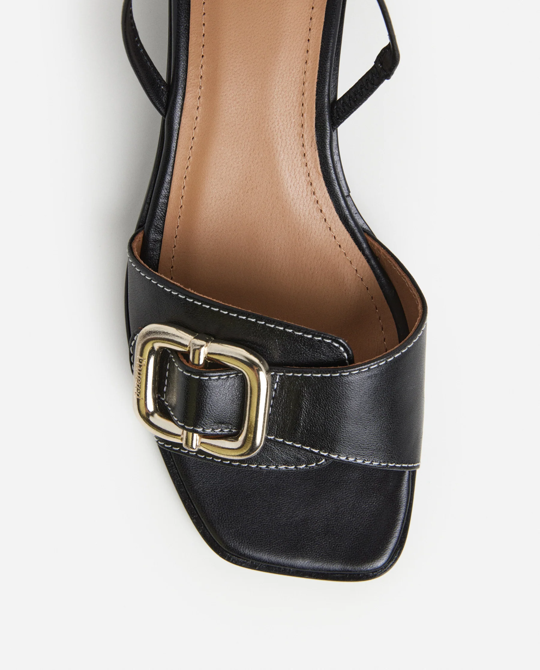 Jojo Leather Black - Image 4