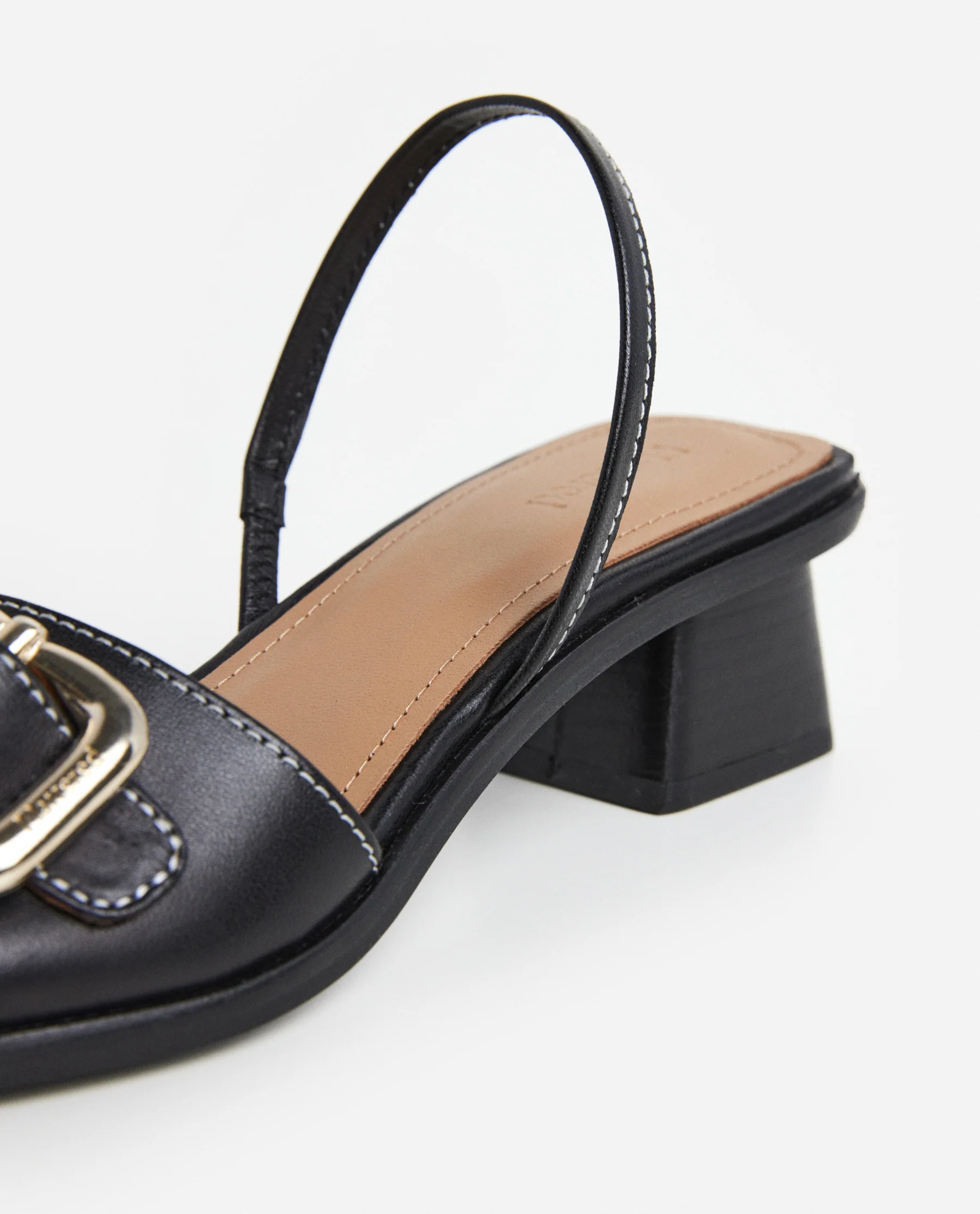 Jojo Leather Black - Image 5