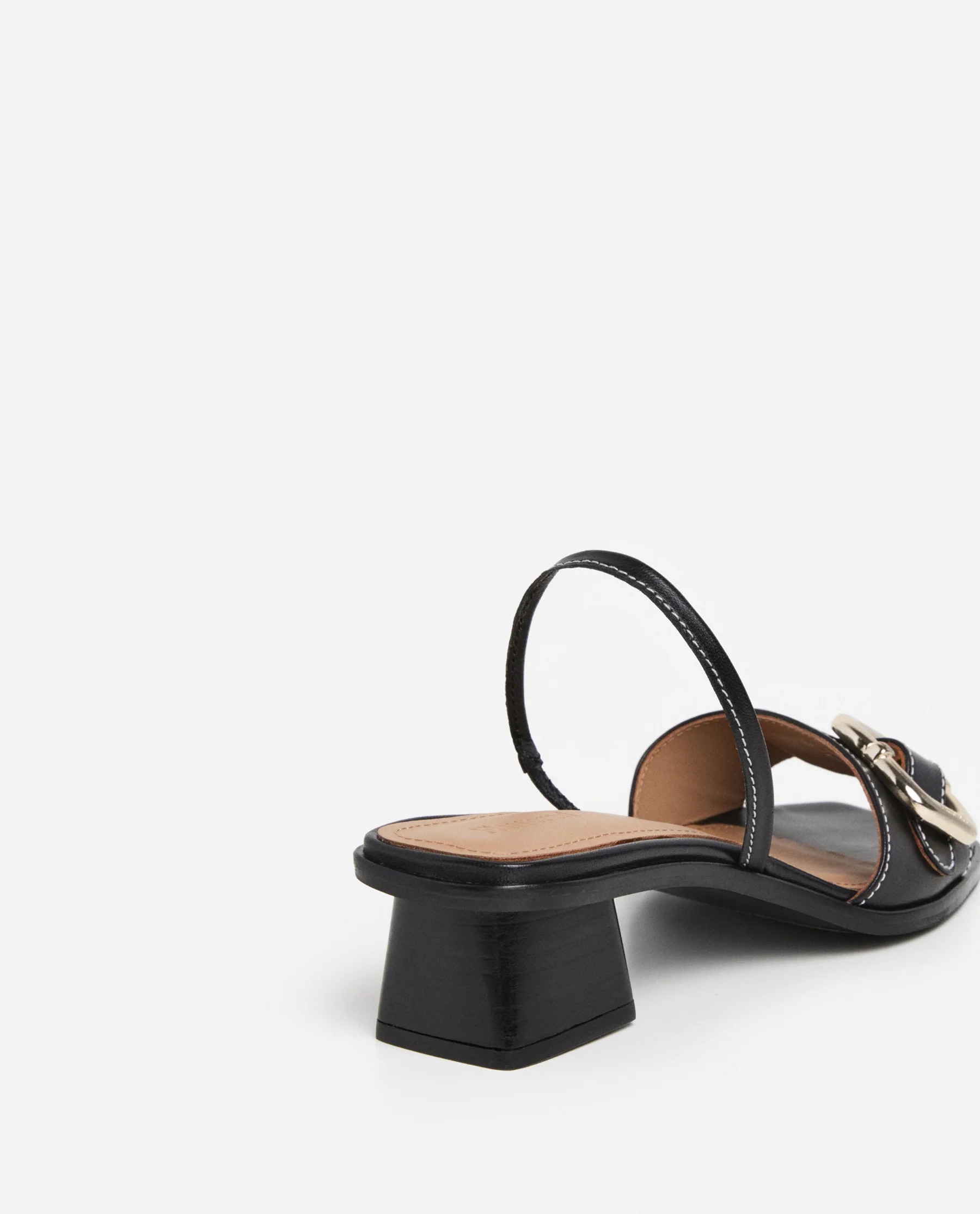 Jojo Leather Black - Image 7