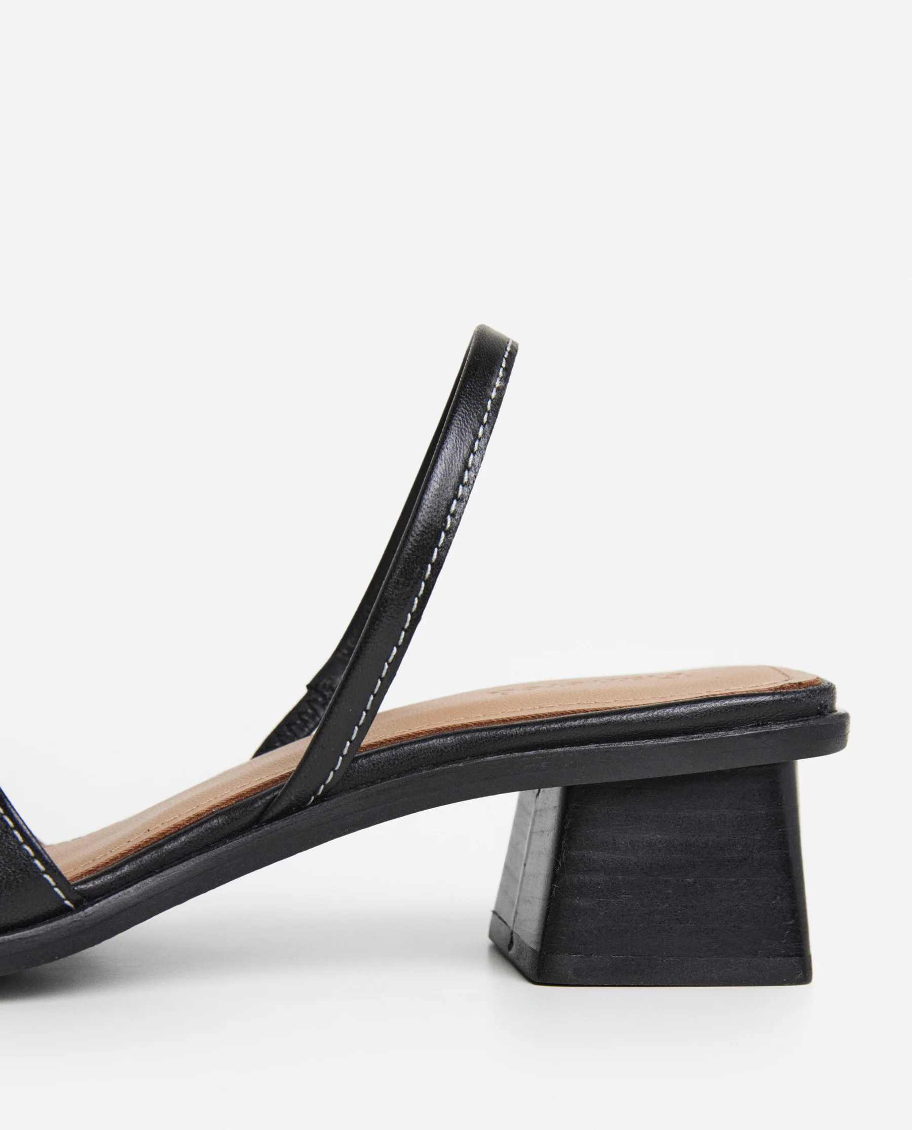 Jojo Leather Black - Image 8