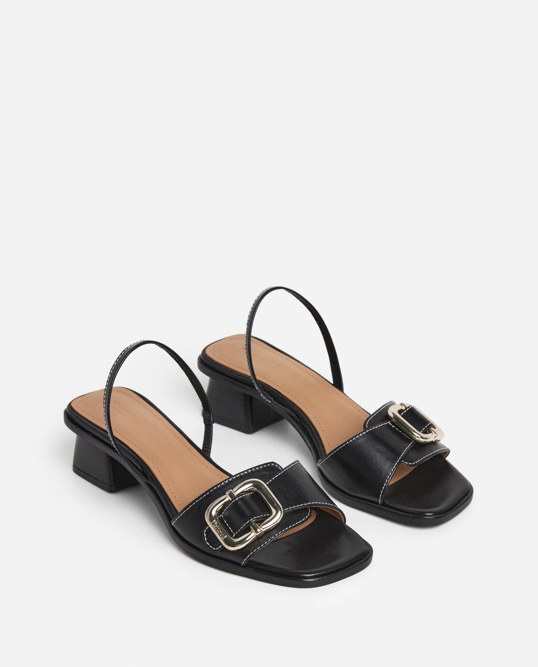 Jojo Leather Black - Image 9
