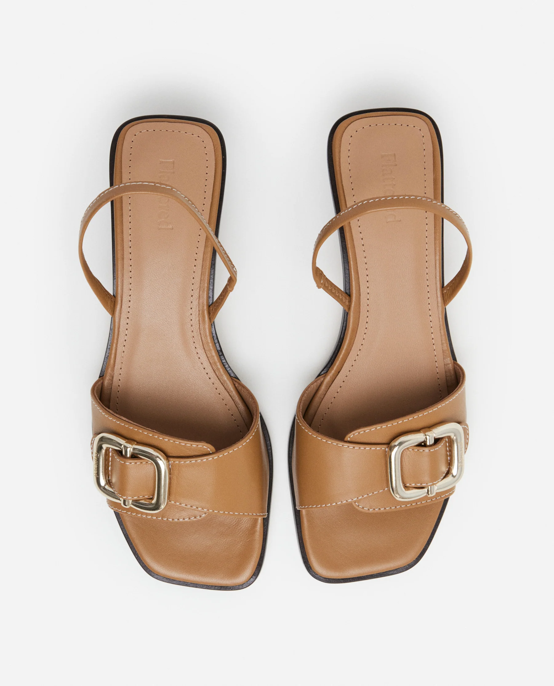 Jojo Leather Camel - Image 4
