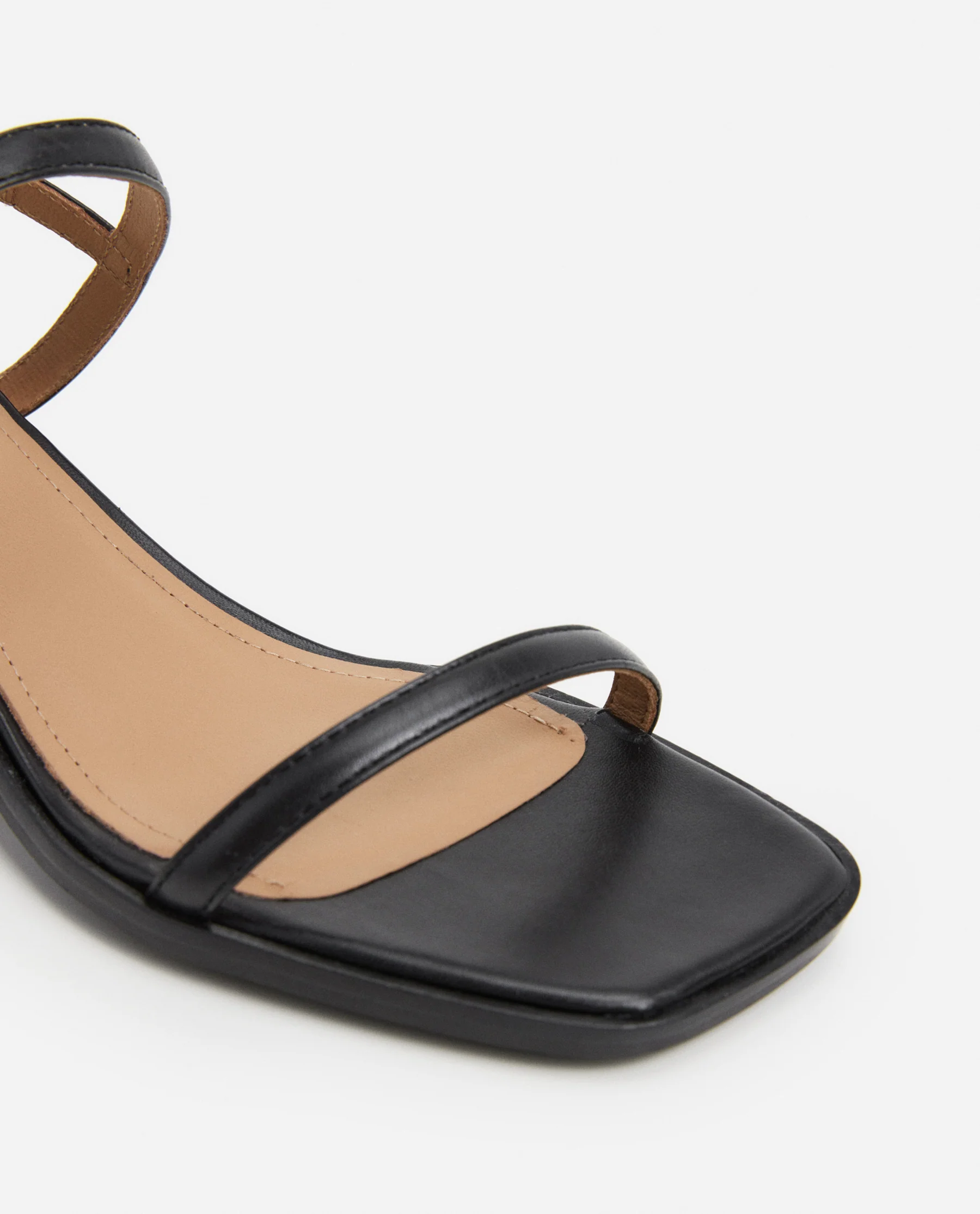 Juno Leather Black - Image 10