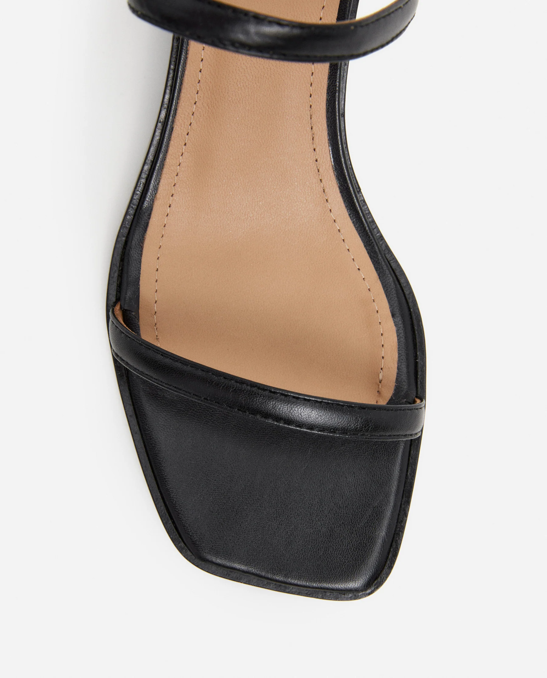 Juno Leather Black - Image 11