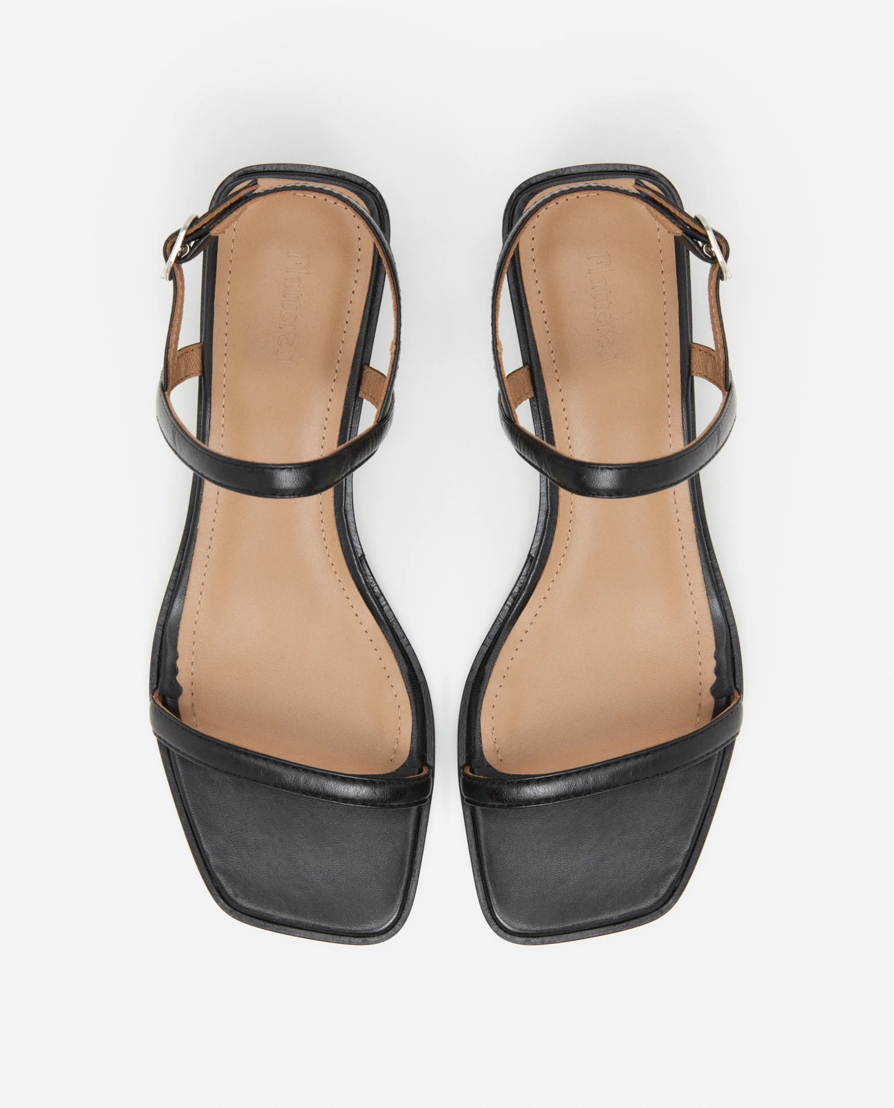 Juno Leather Black - Image 4