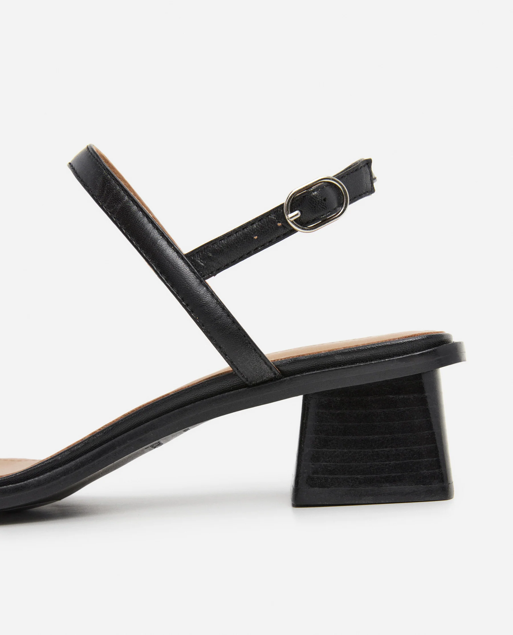 Juno Leather Black - Image 7