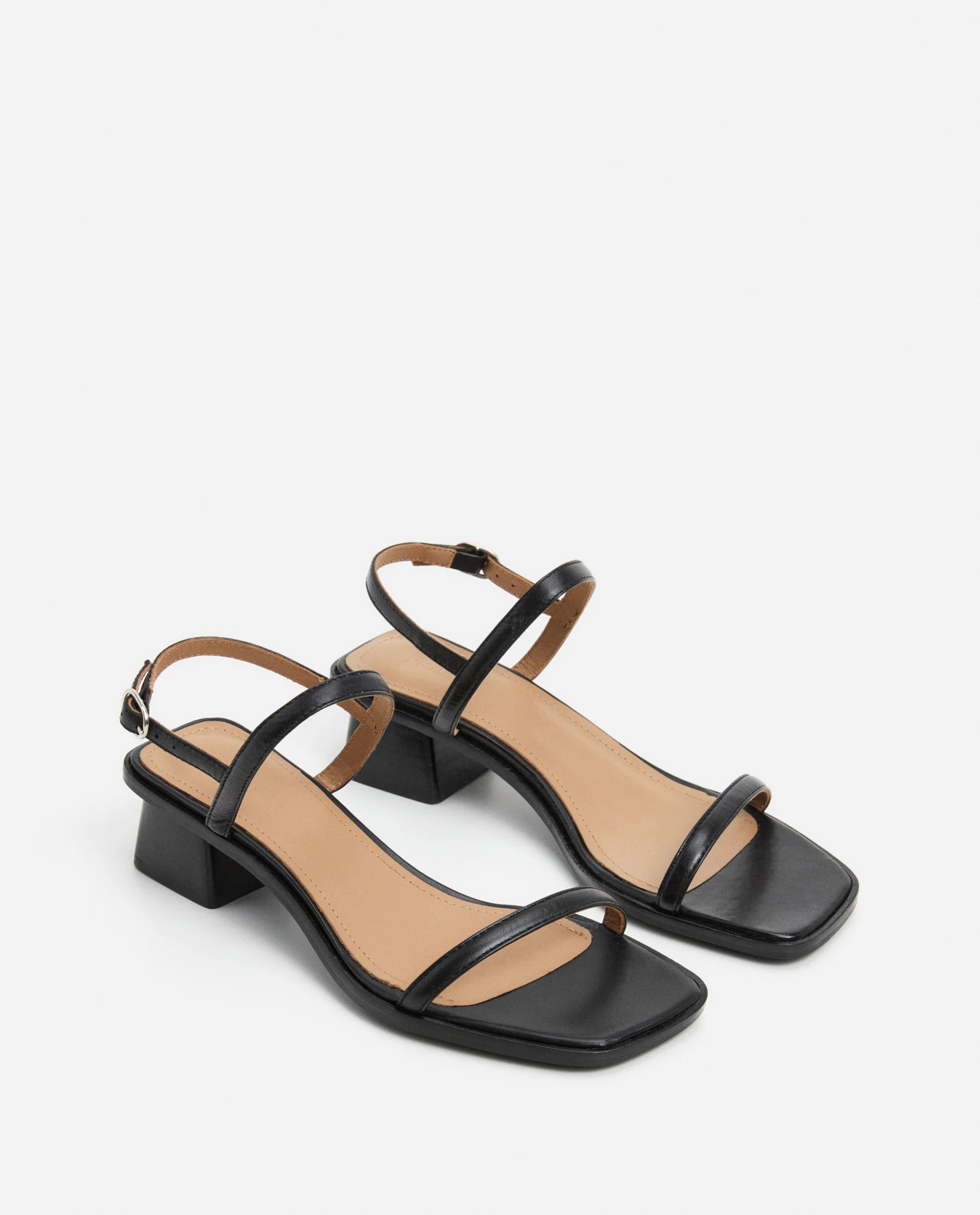 Juno Leather Black - Image 8