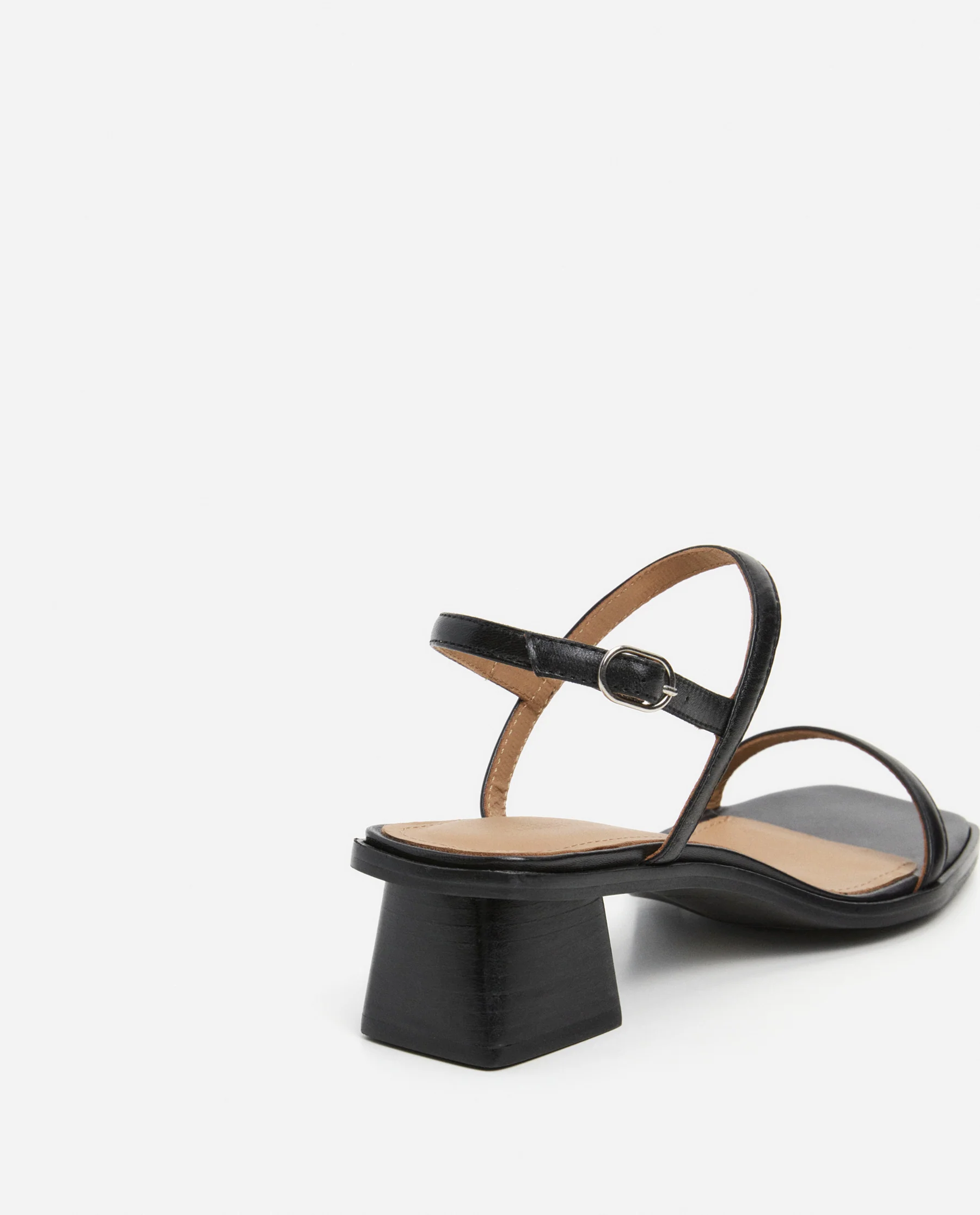 Juno Leather Black - Image 9
