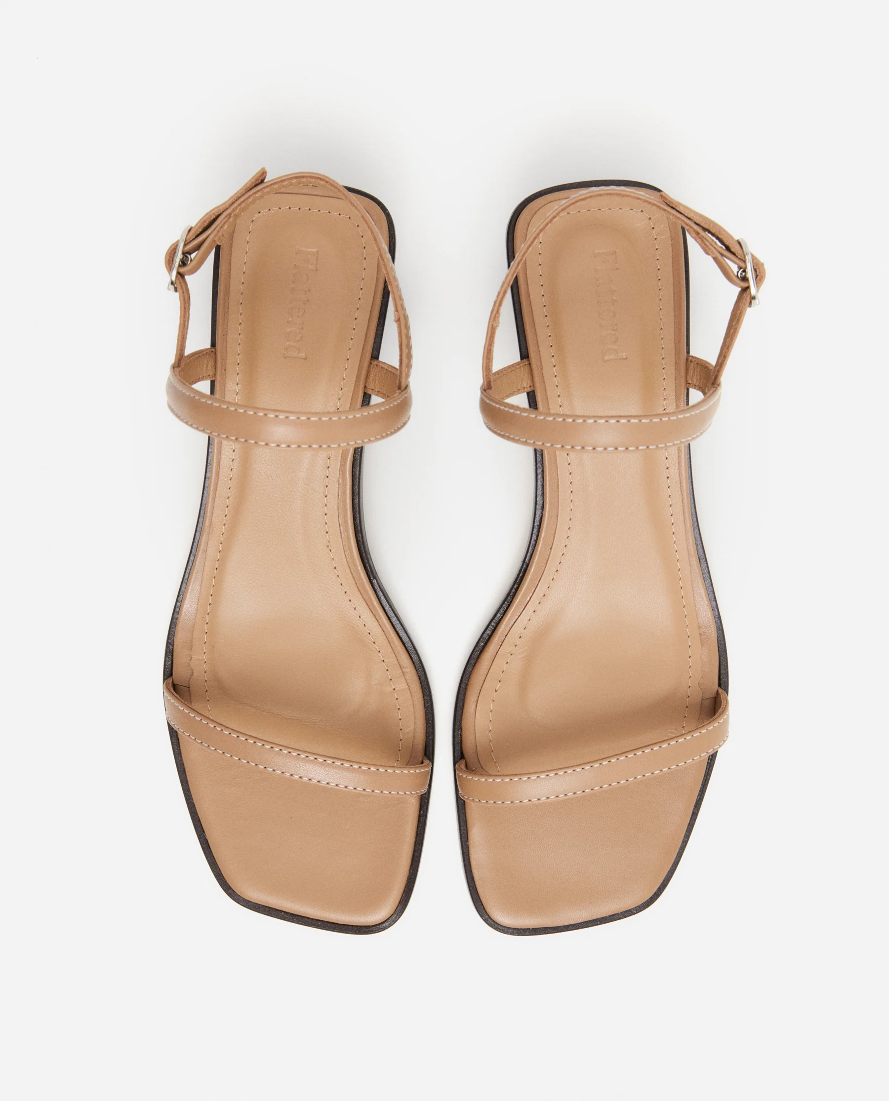 Juno Leather Cognac - Image 3