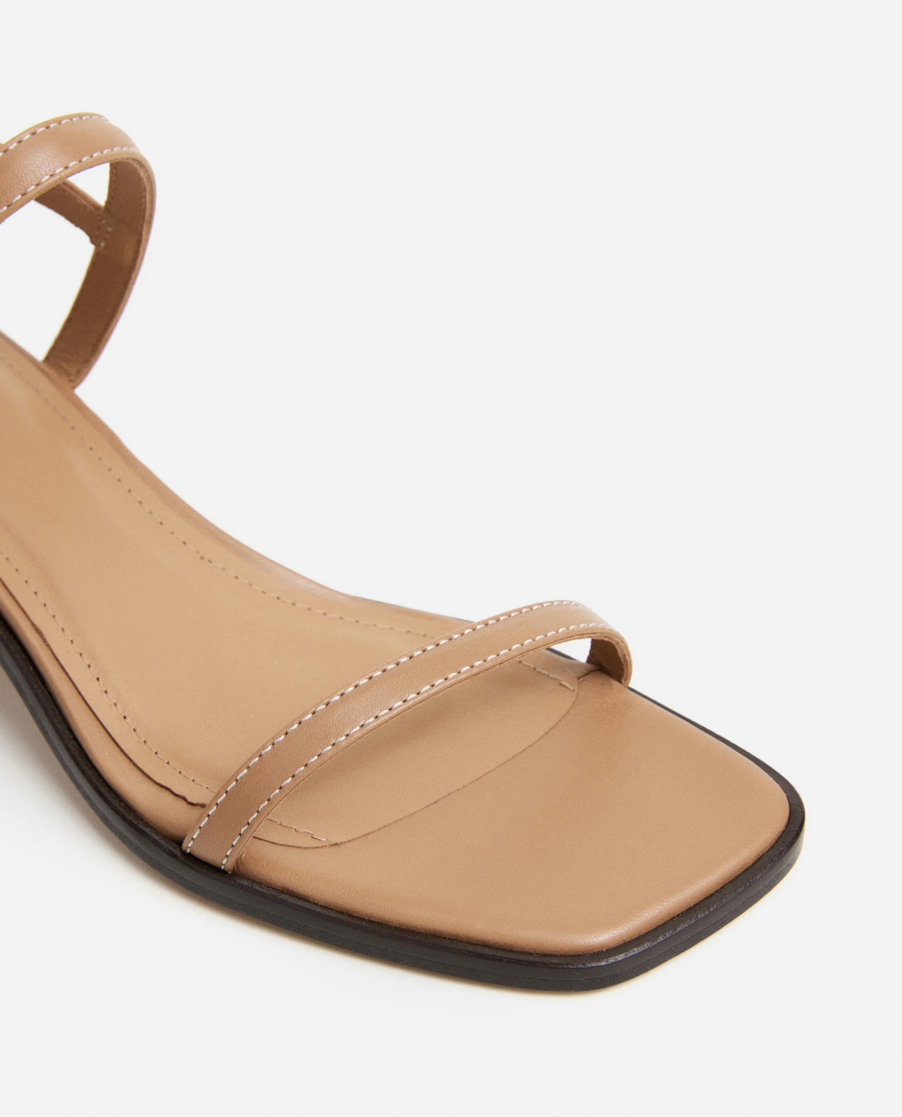 Juno Leather Cognac - Image 5