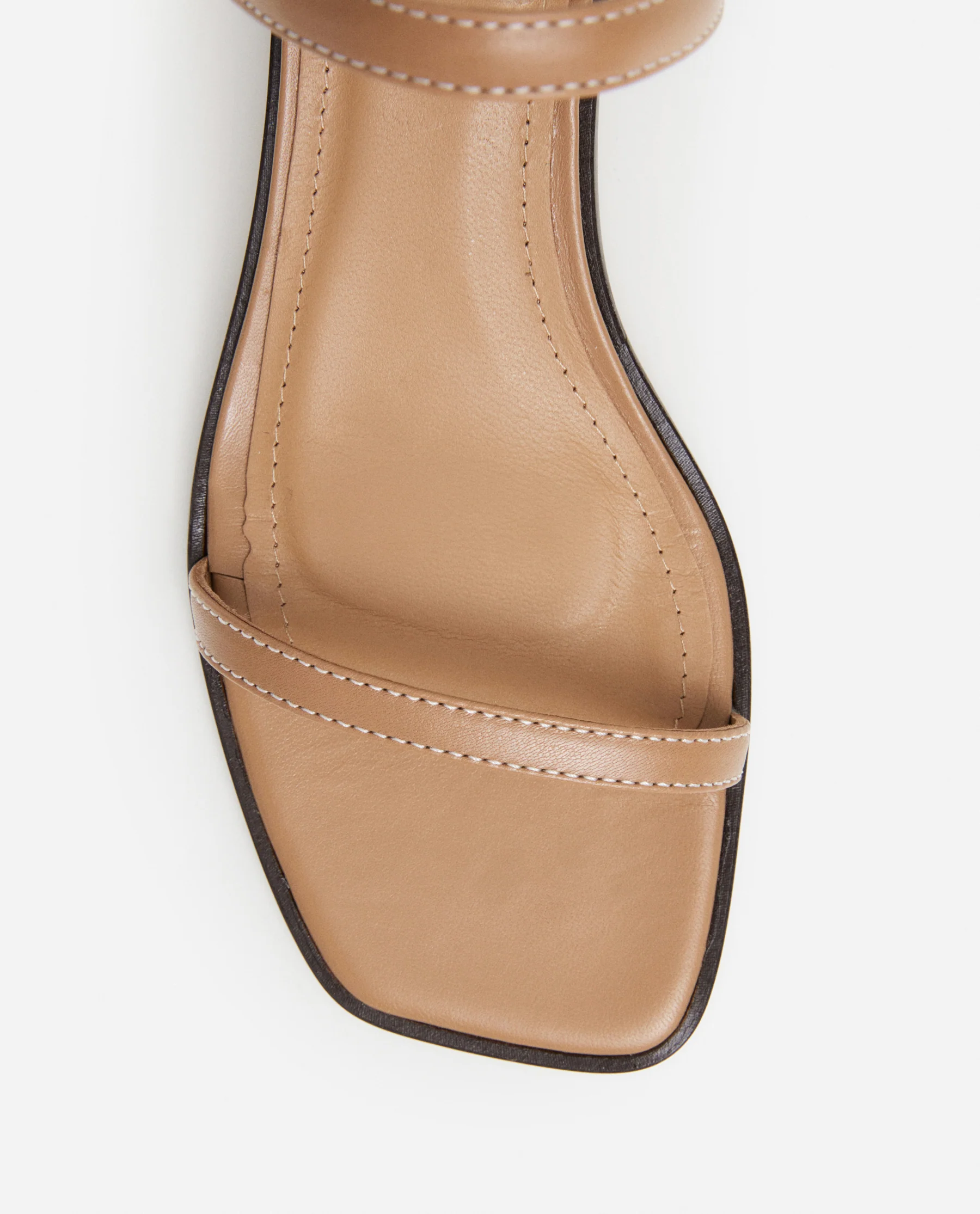 Juno Leather Cognac - Image 7