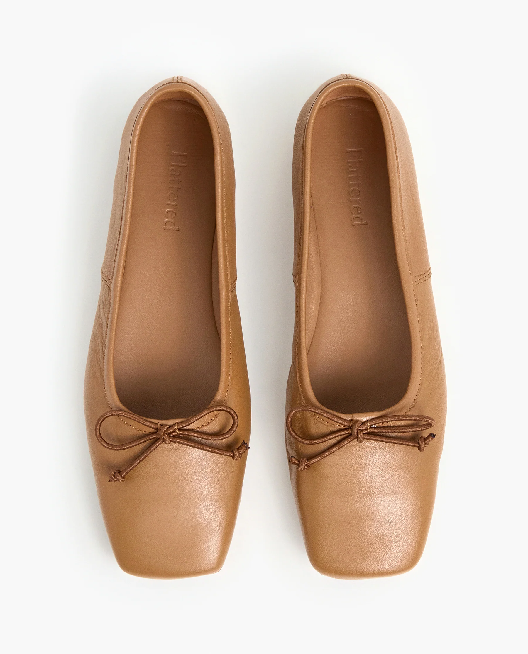 Kim Leather Cognac - Image 3
