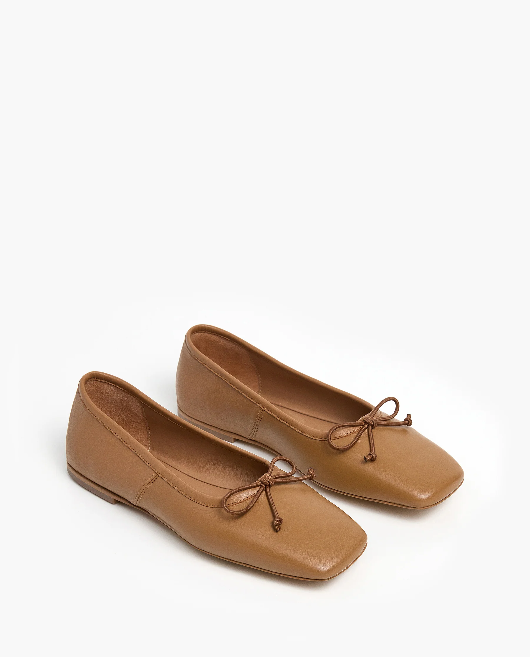 Kim Leather Cognac - Image 4