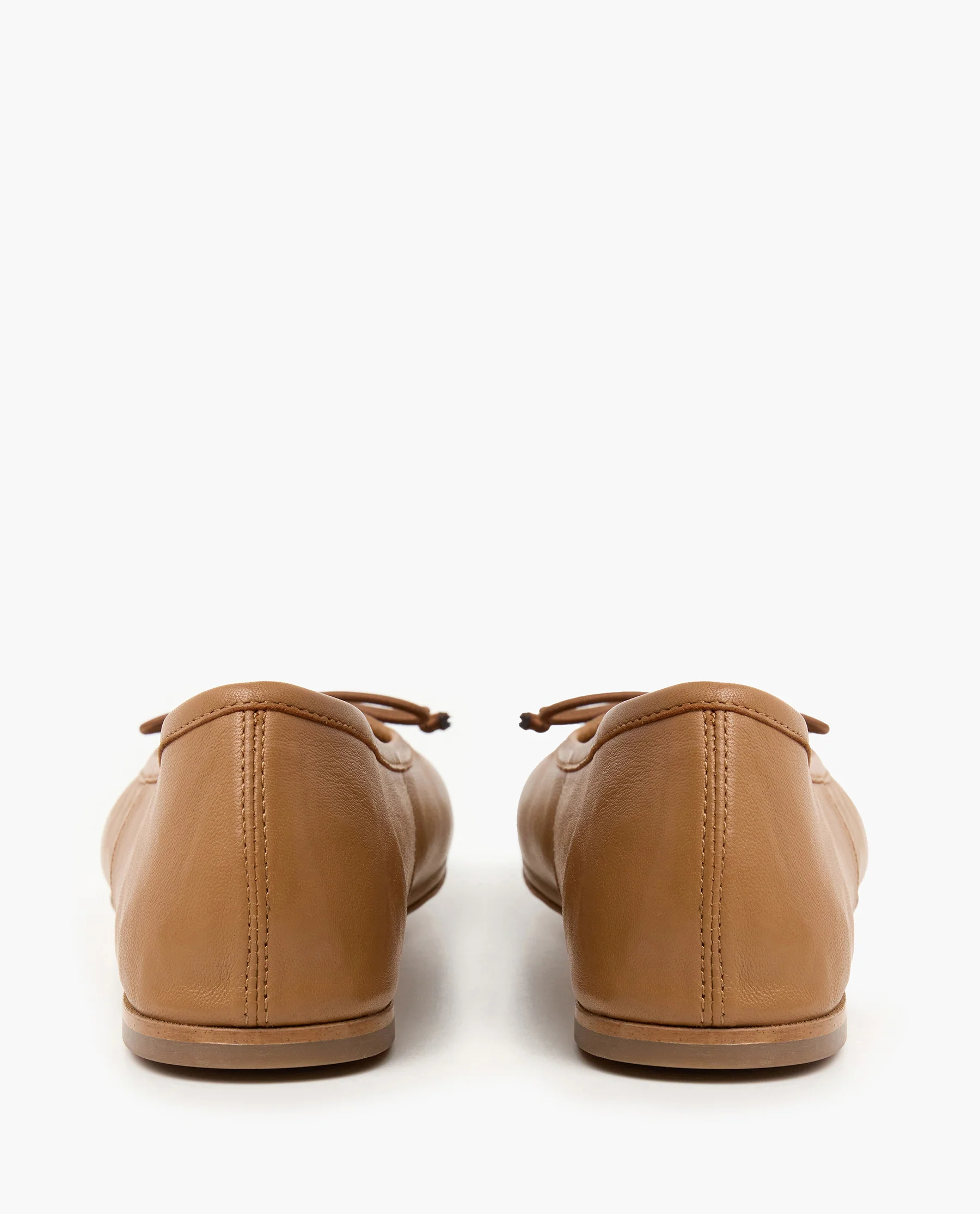 Kim Leather Cognac - Image 5