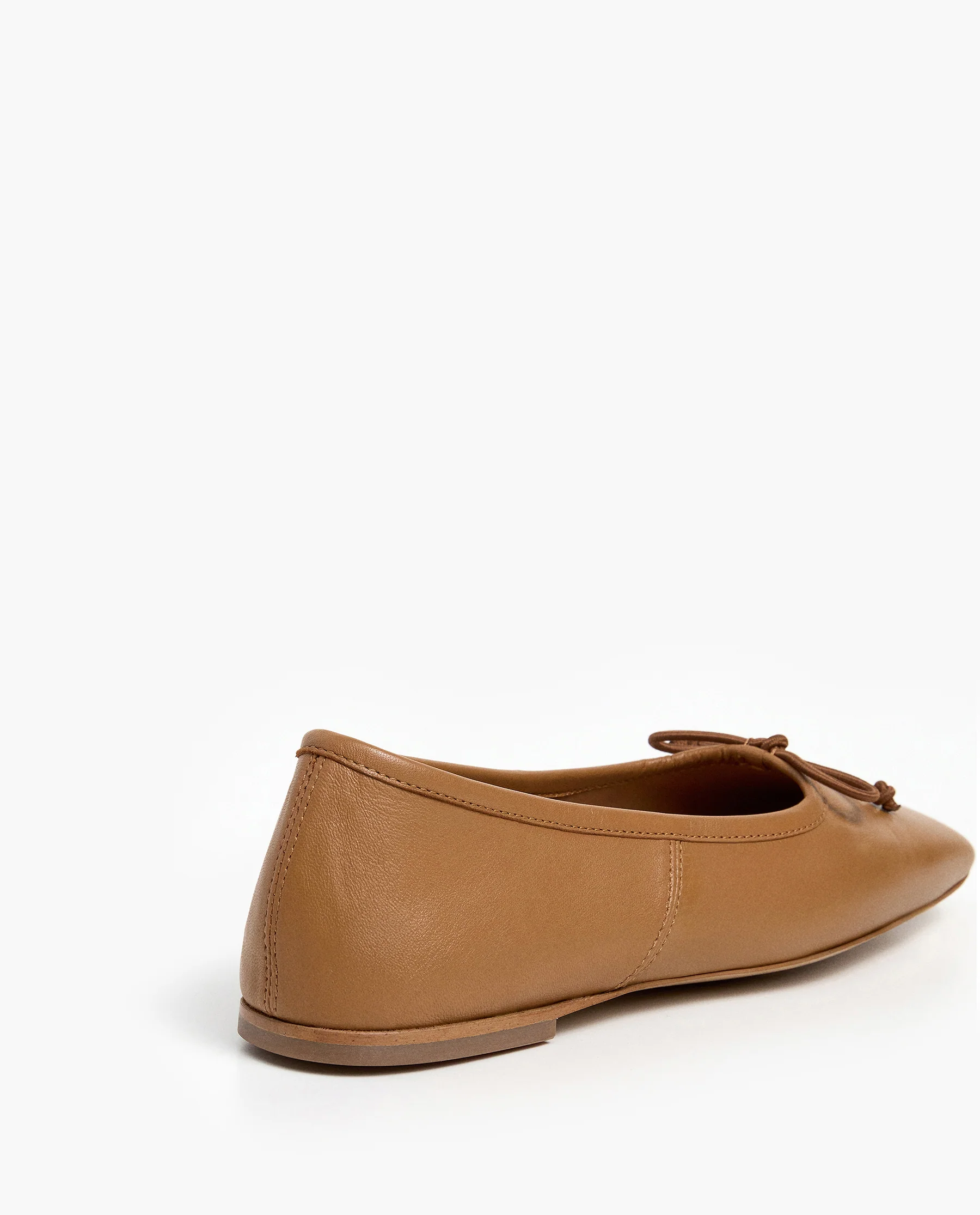 Kim Leather Cognac - Image 6