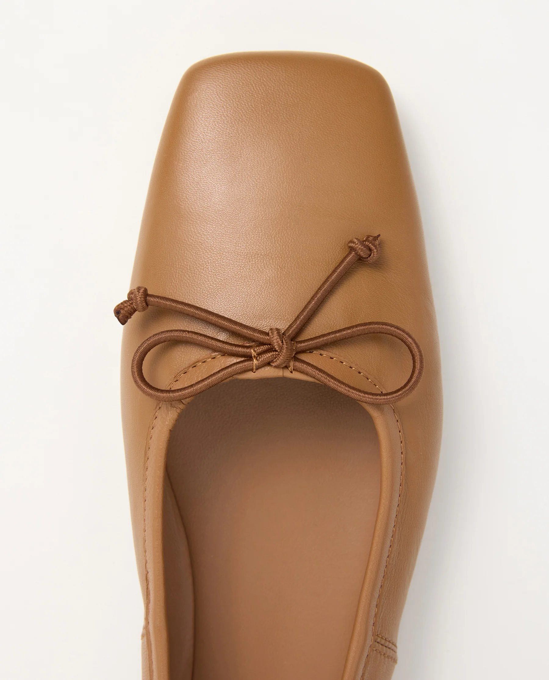 Kim Leather Cognac - Image 7
