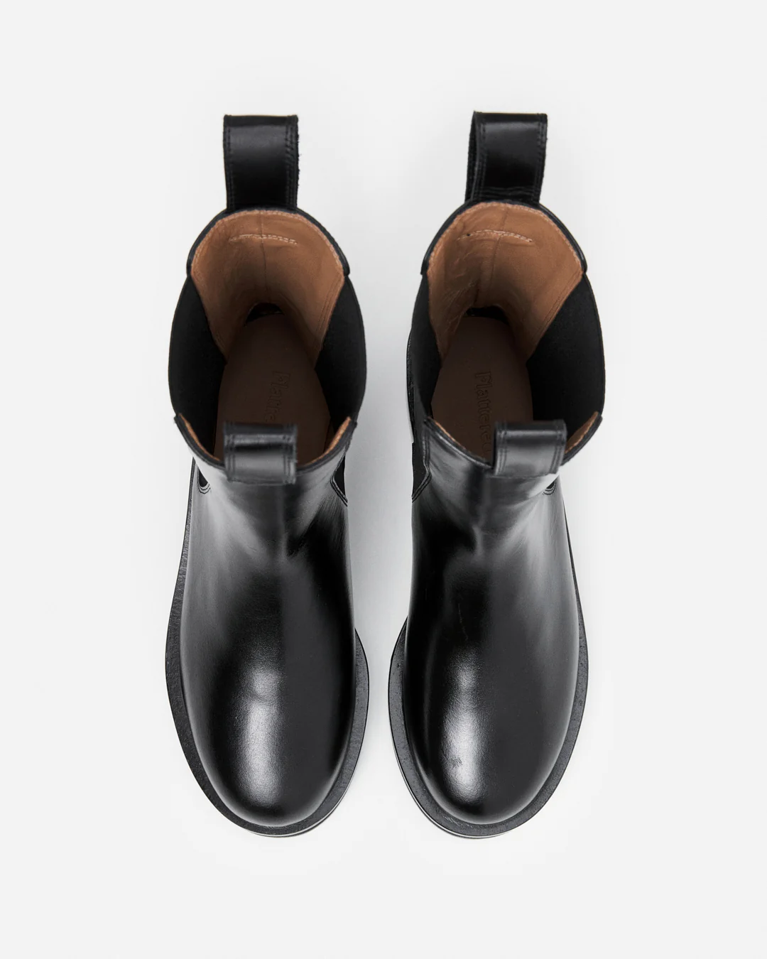 Liana Leather Black - Image 3