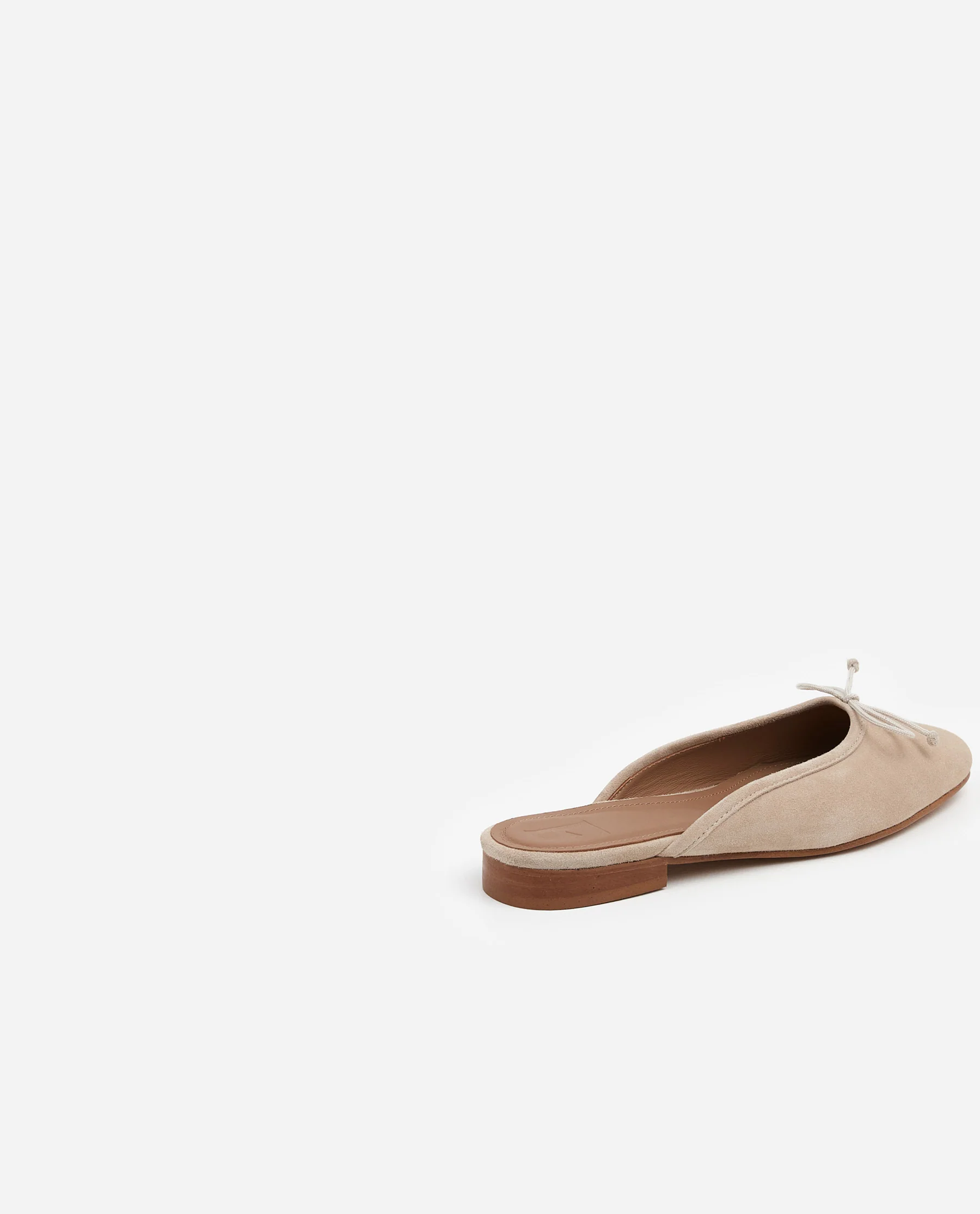 Malva Suede Sand - Image 4
