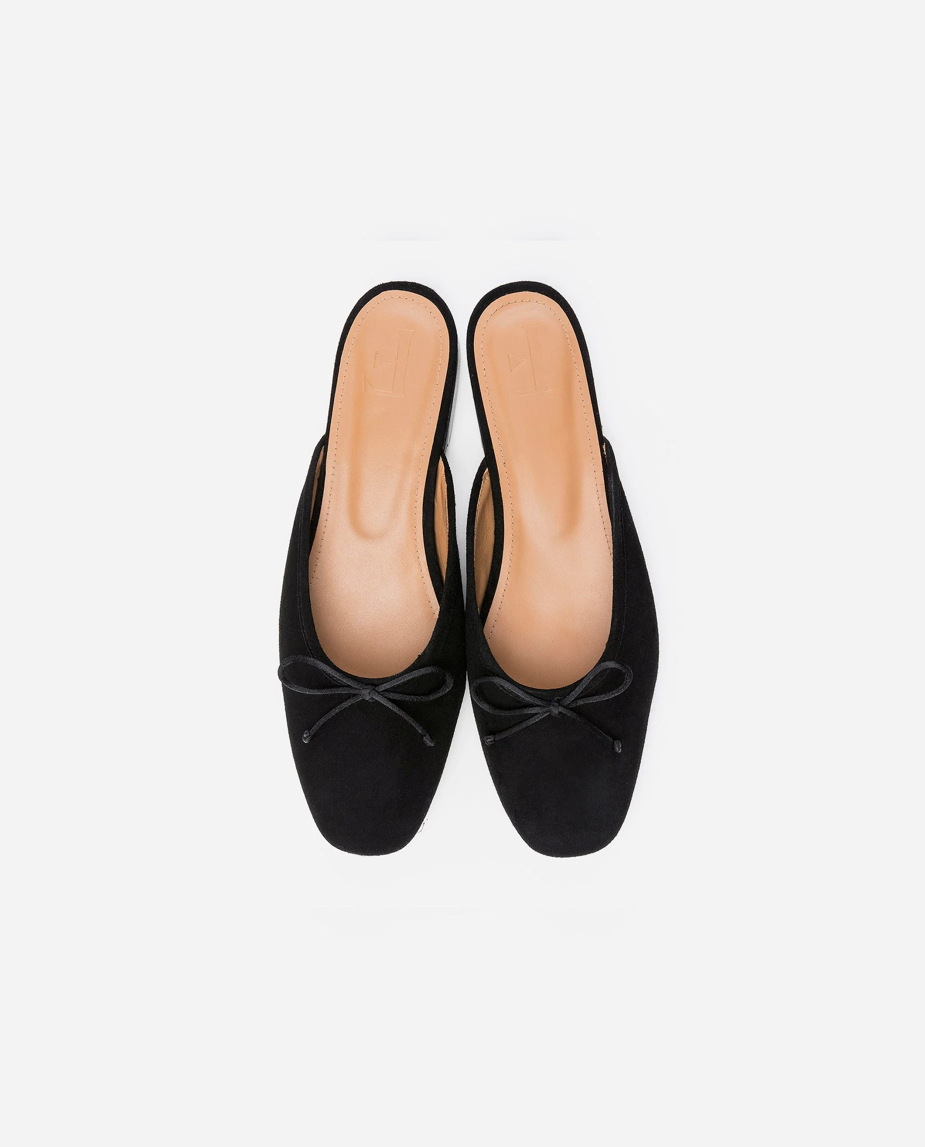 Malva Suede Black - Image 4