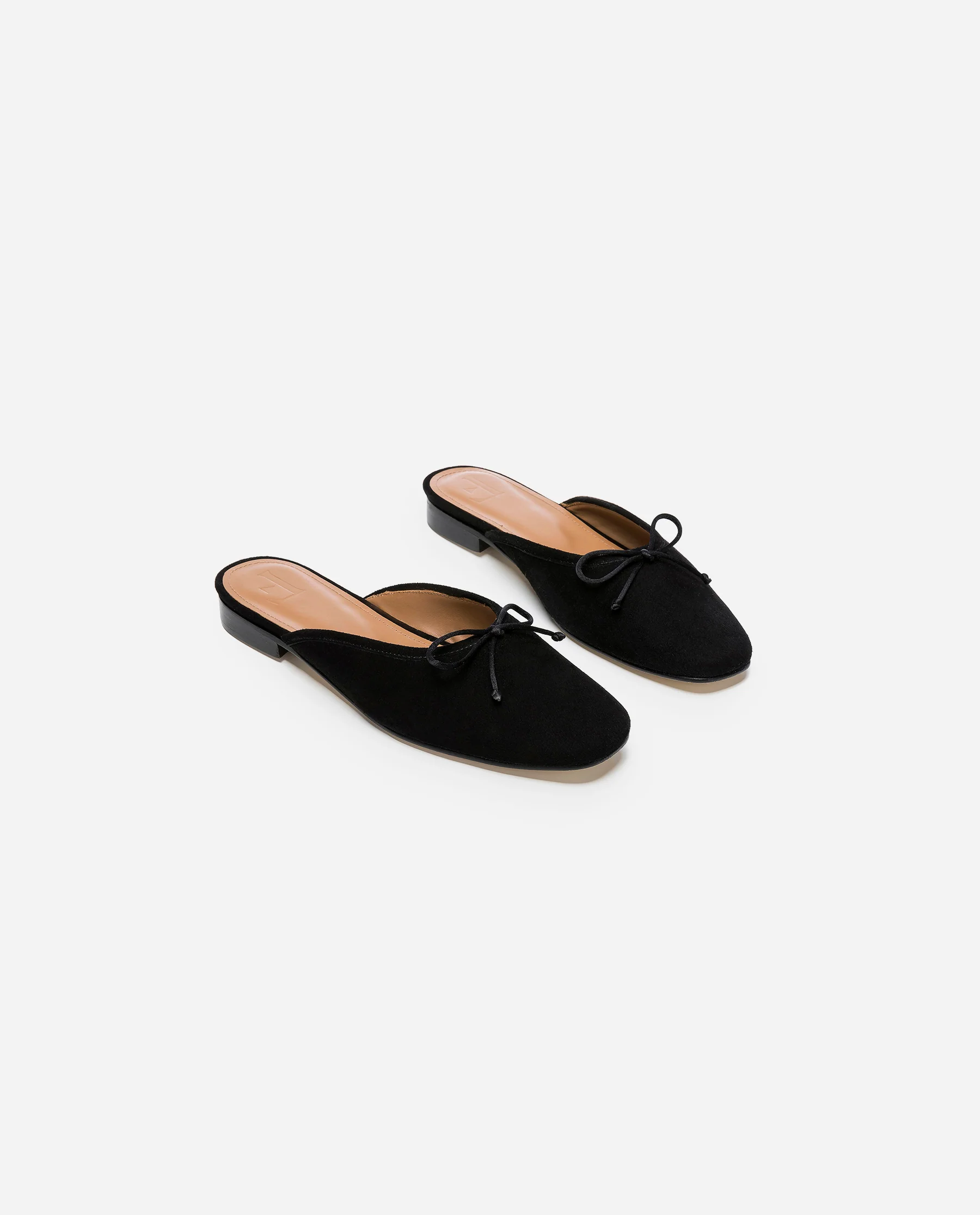 Malva Suede Black - Image 5