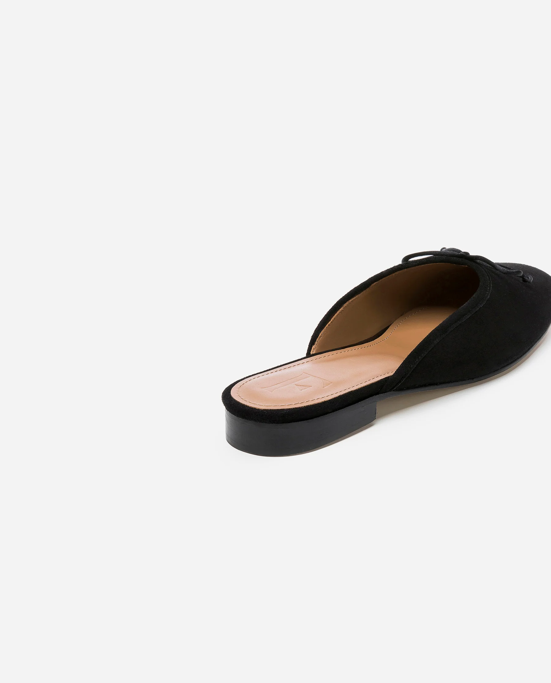Malva Suede Black - Image 6