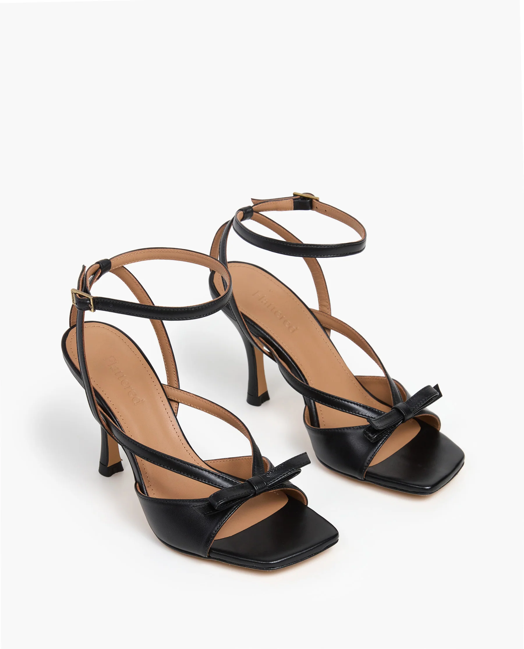 Margo Leather Black - Image 4