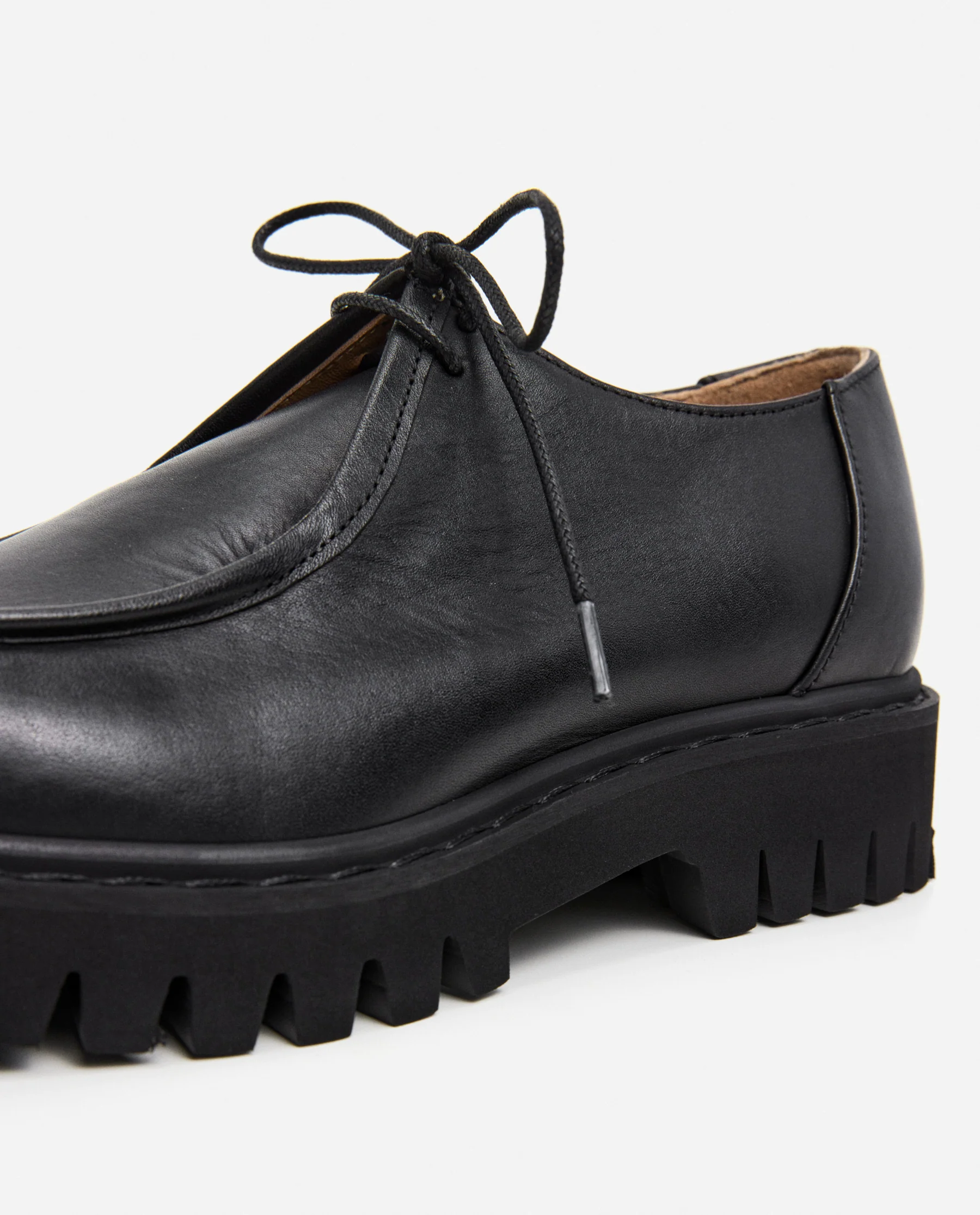 Marlon Leather Black - Image 5