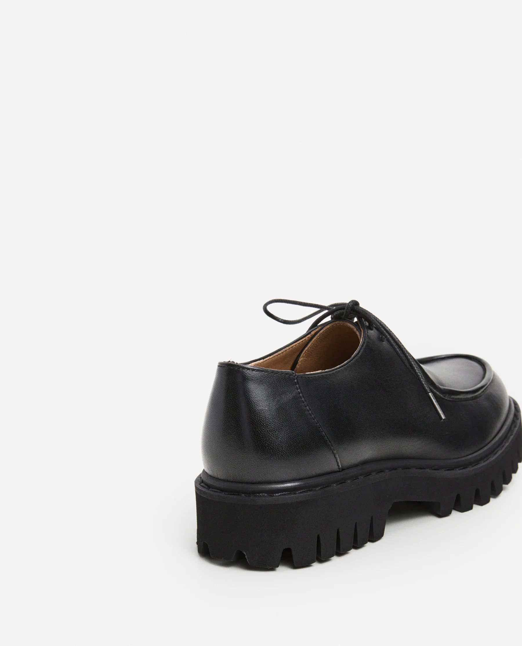 Marlon Leather Black - Image 6