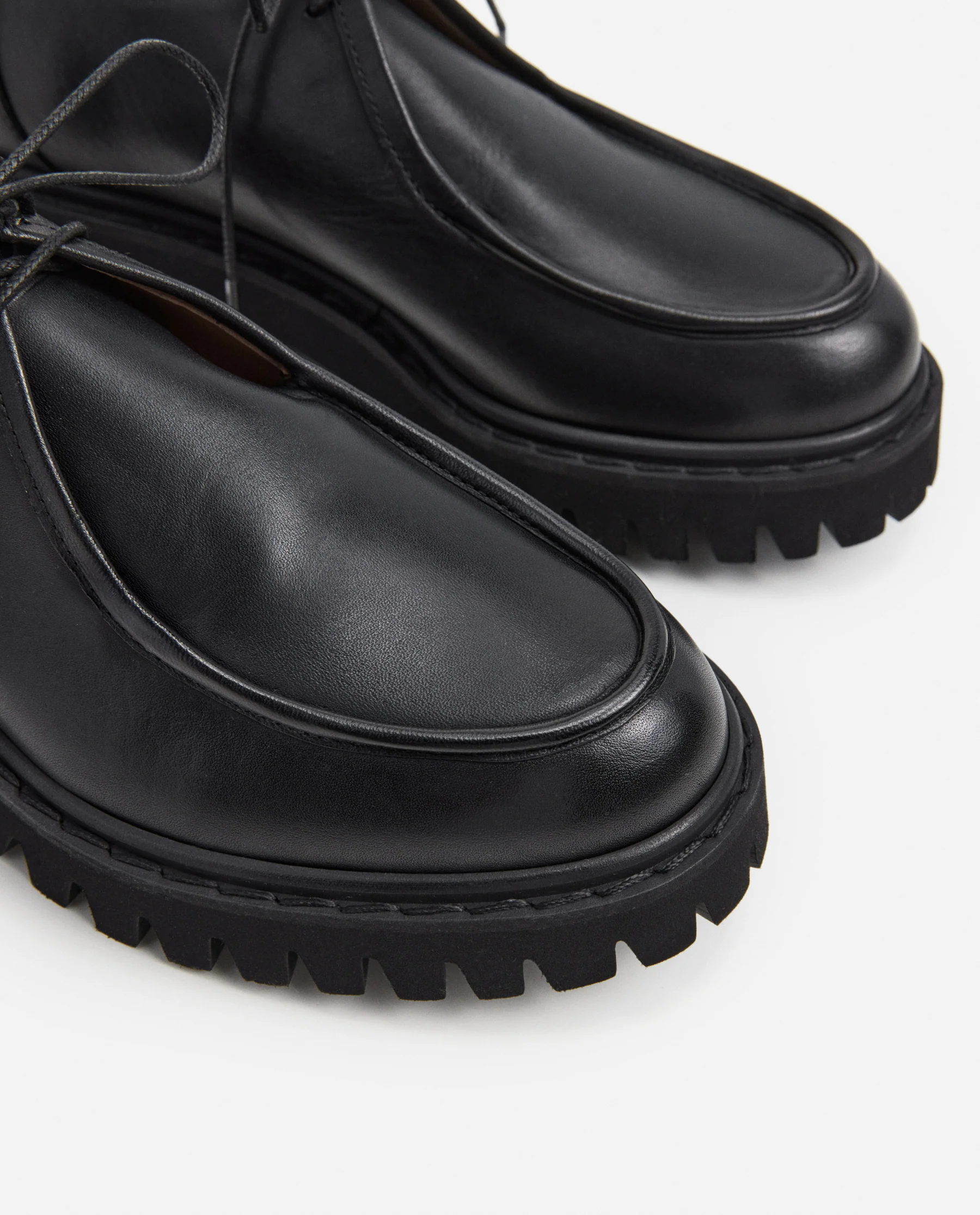 Marlon Leather Black - Image 7