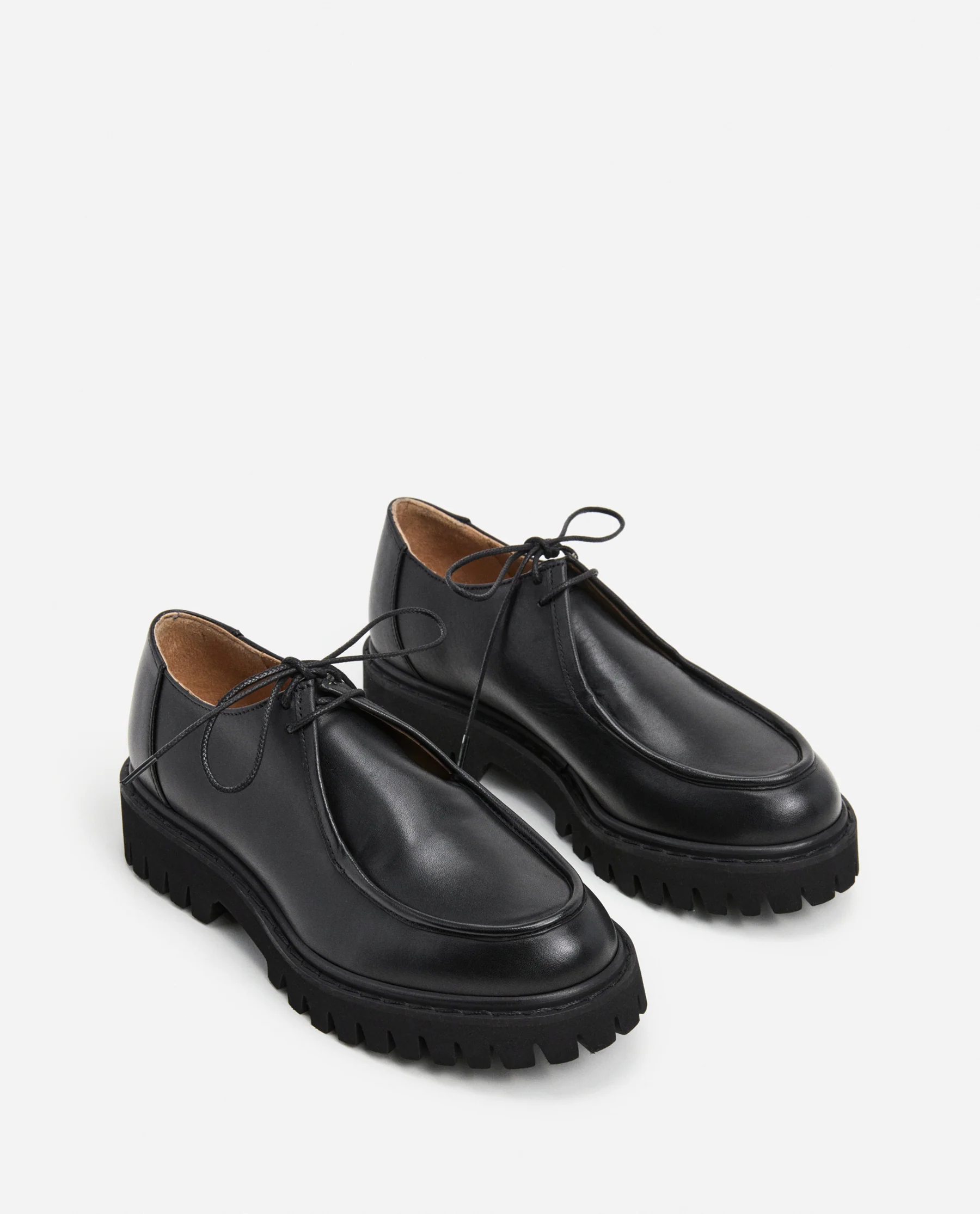 Marlon Leather Black - Image 8