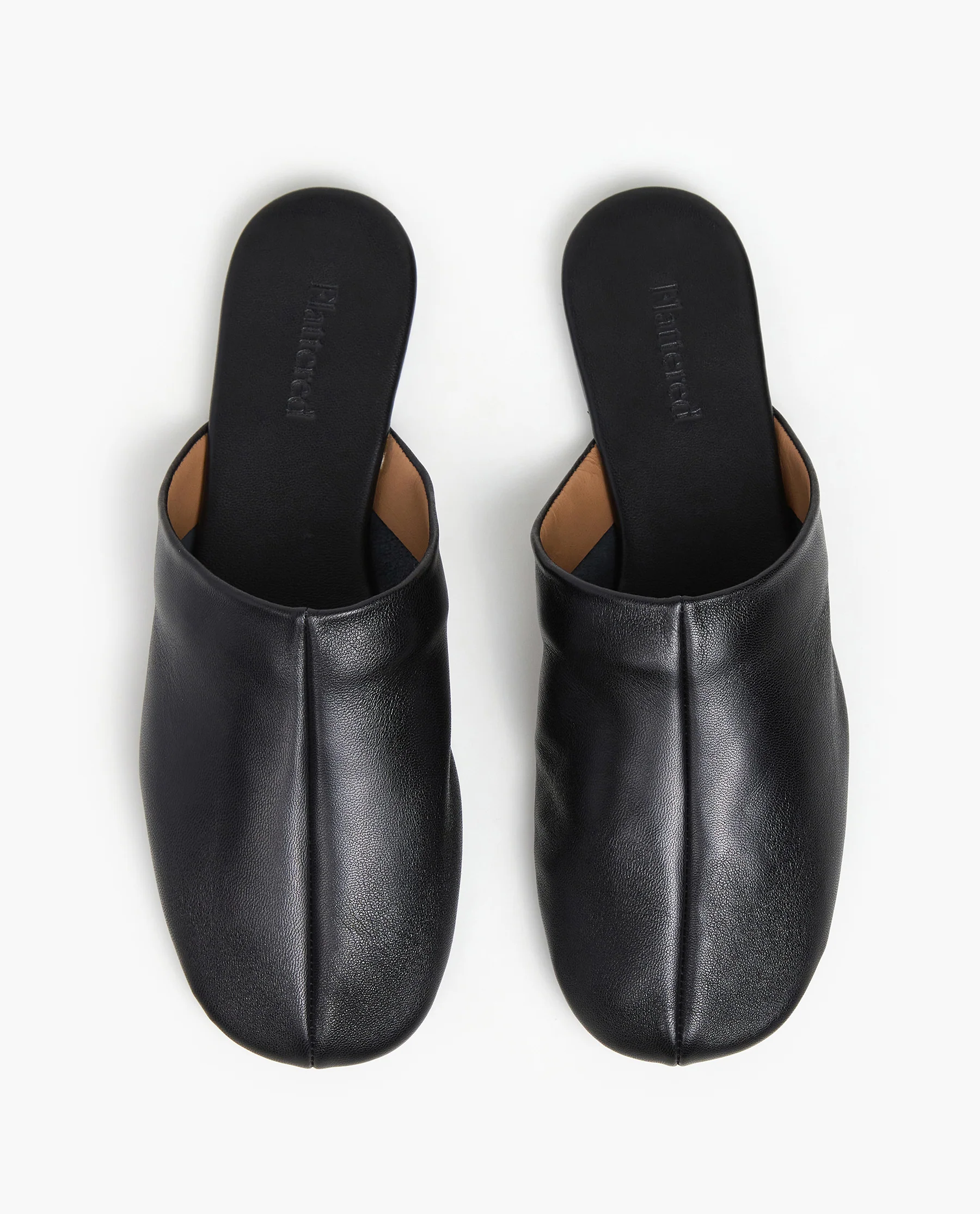 Maurine Leather Black - Image 3