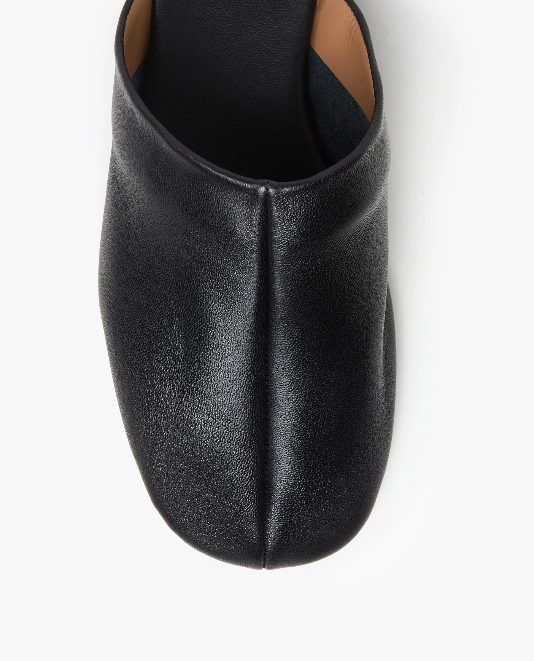 Maurine Leather Black - Image 5
