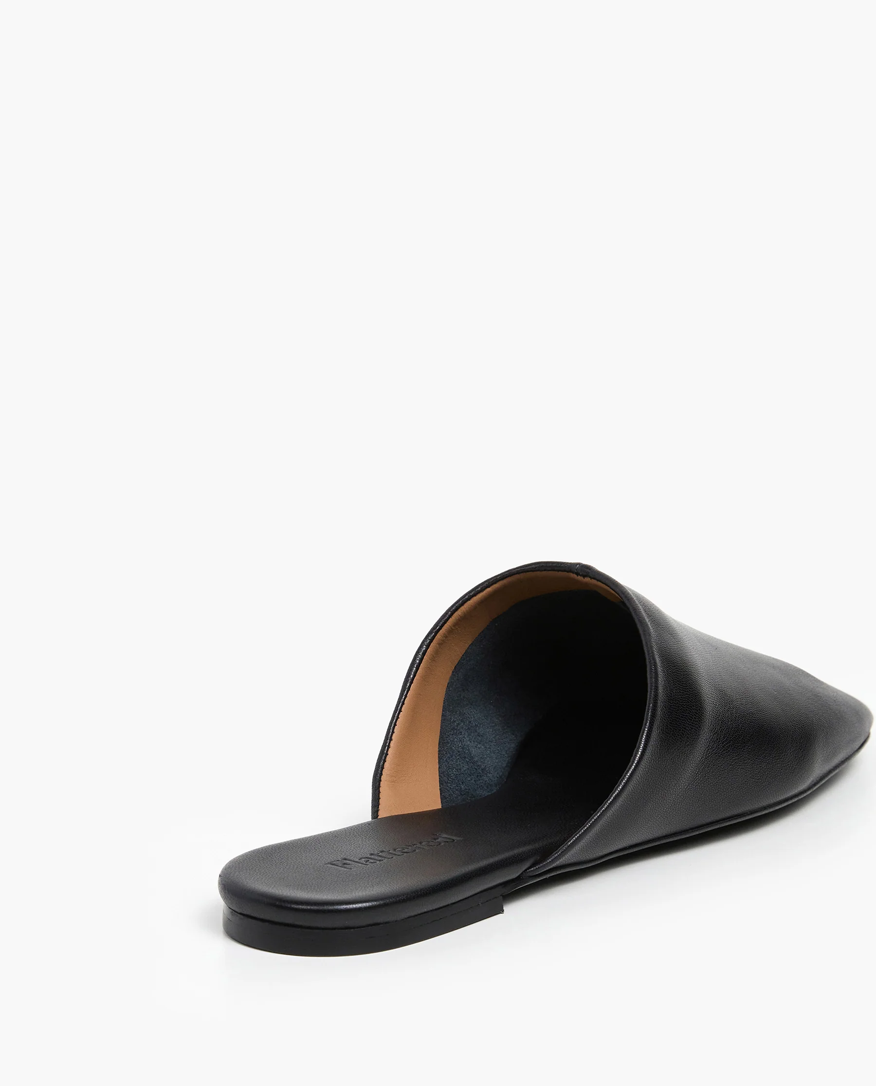 Maurine Leather Black - Image 6