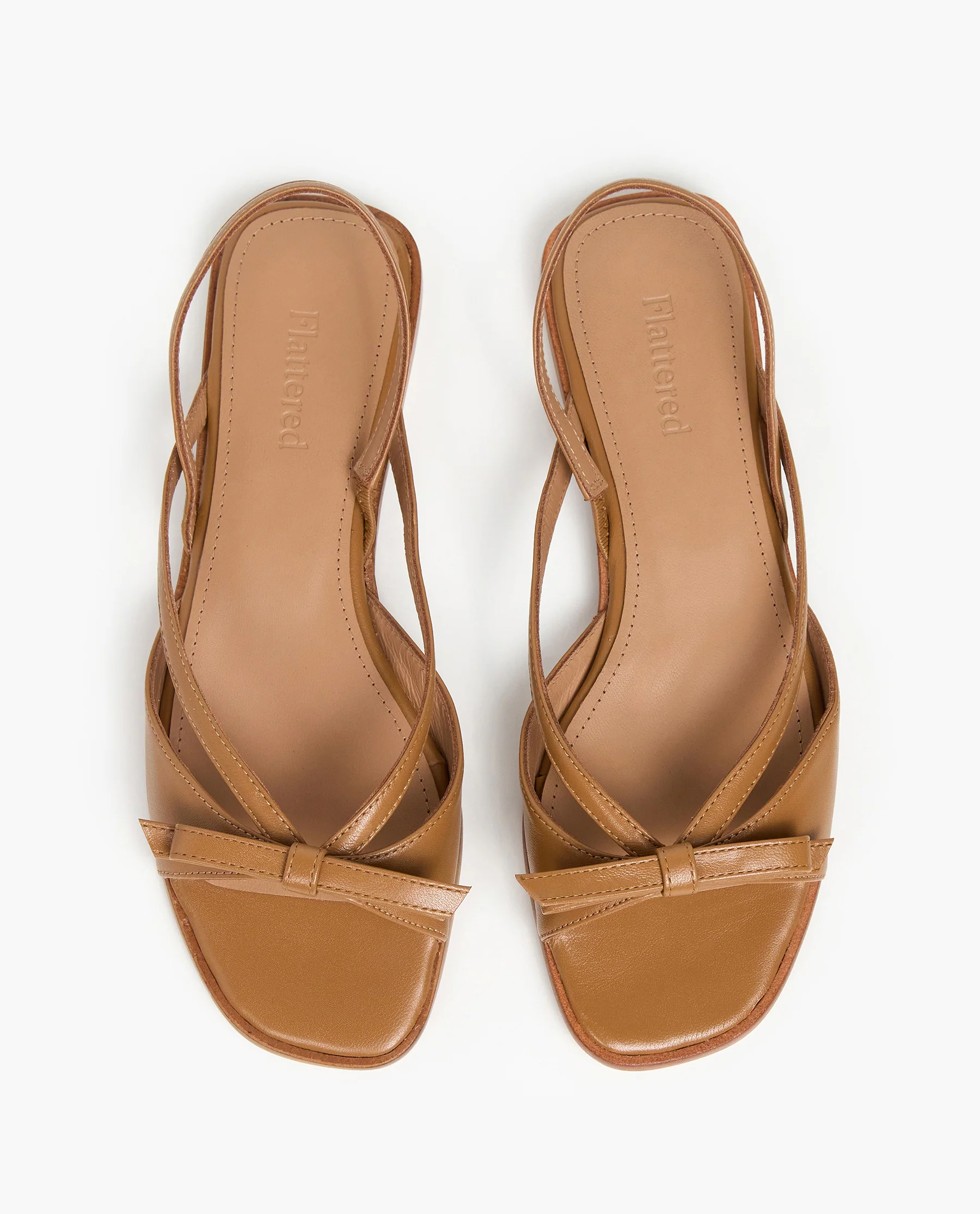 Max Leather Cognac - Image 3