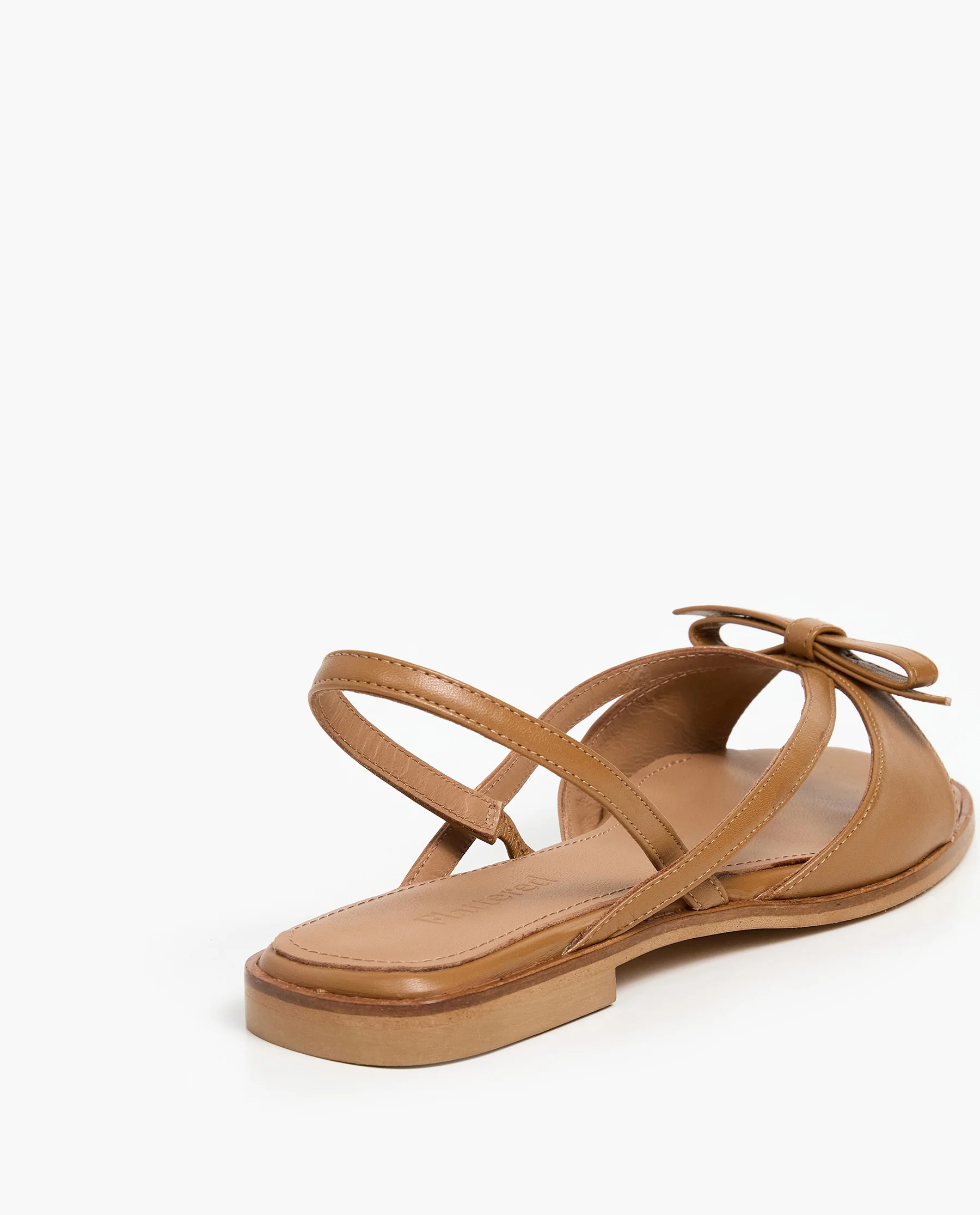 Max Leather Cognac - Image 5