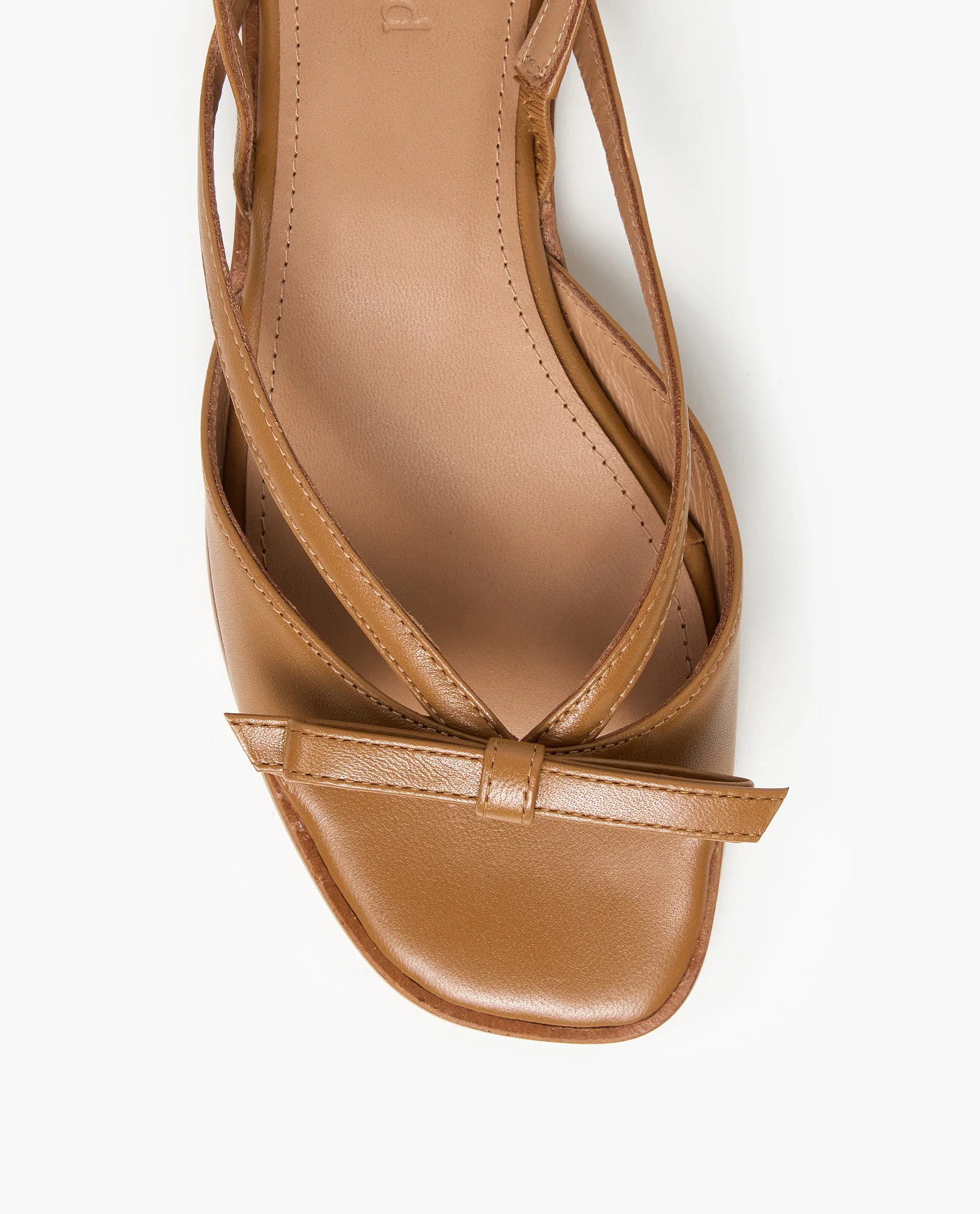 Max Leather Cognac - Image 6