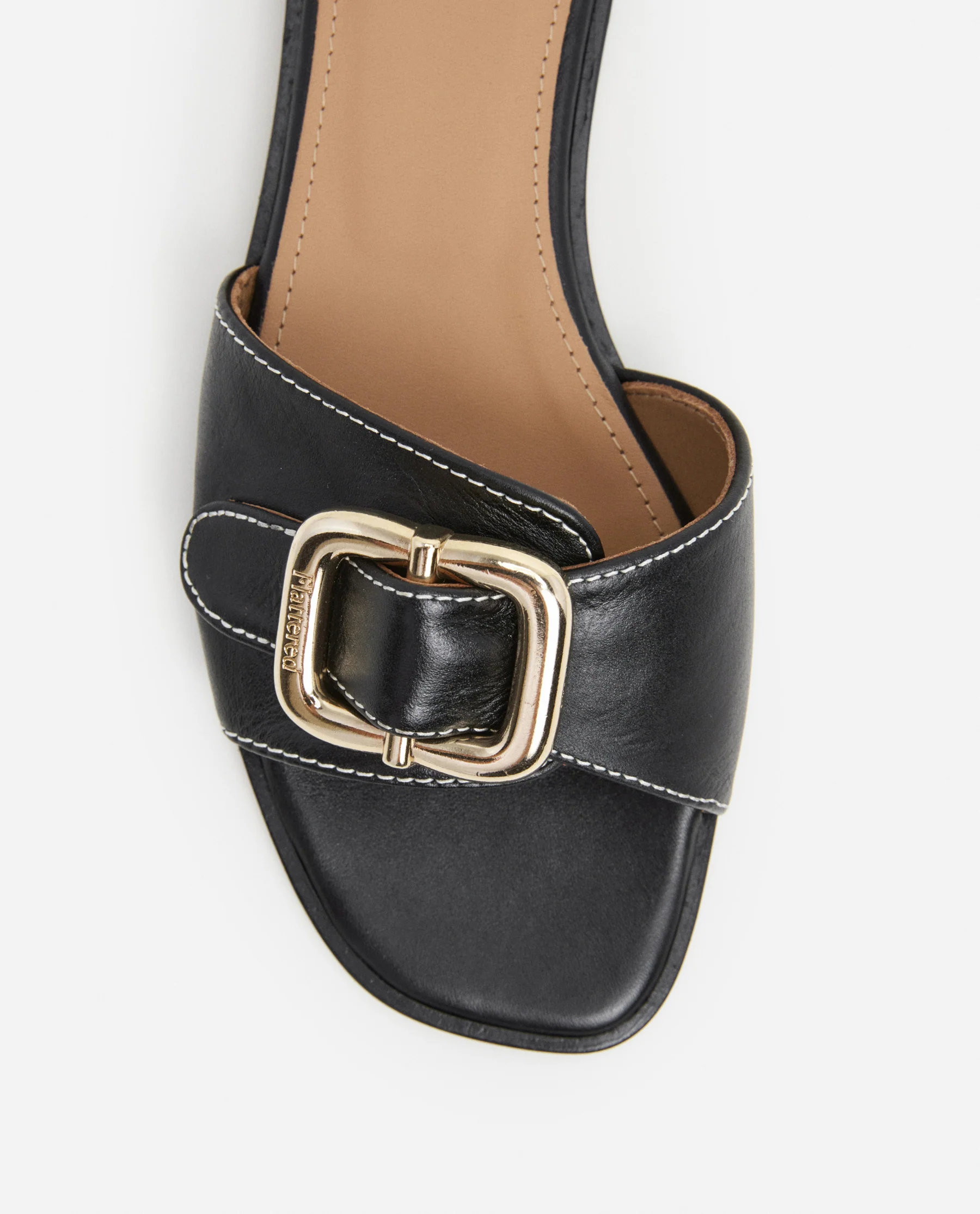 Mimi Leather Black - Image 8
