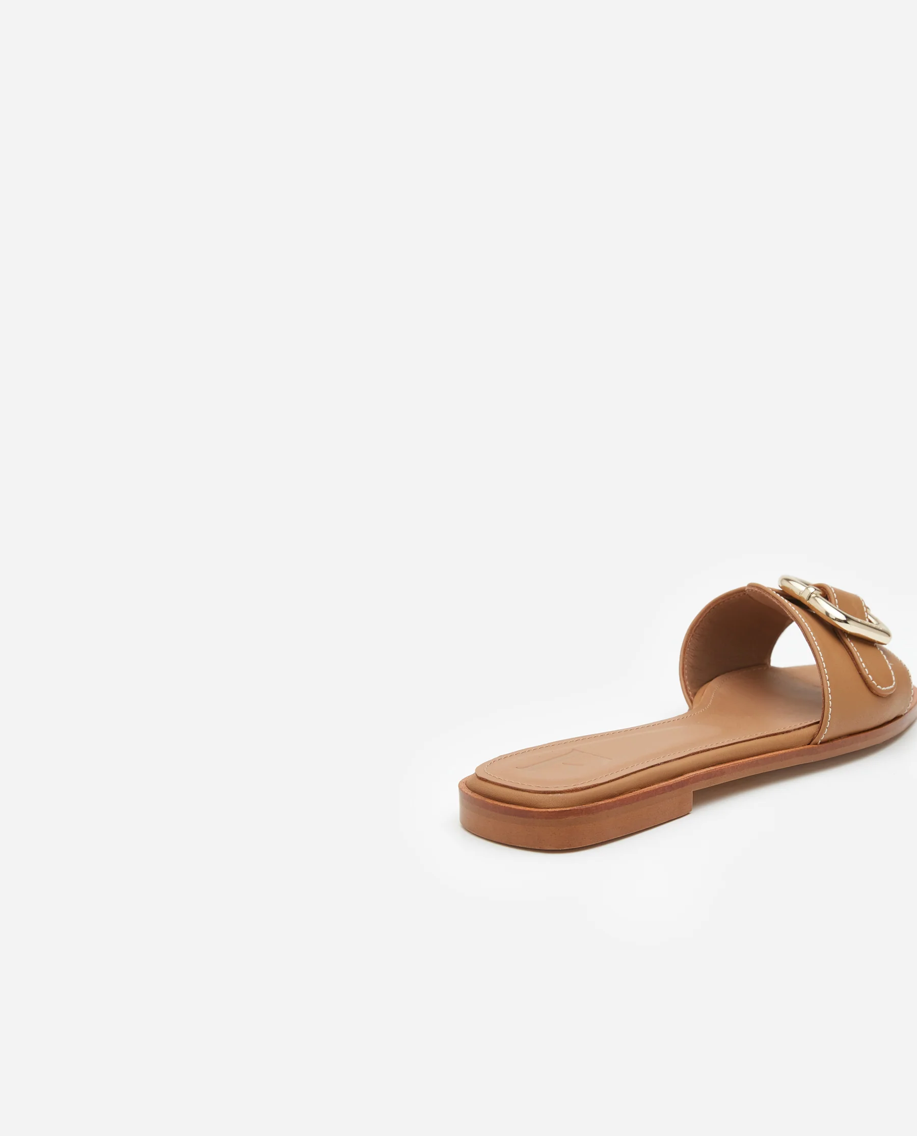 Mimi Leather Cognac - Image 4