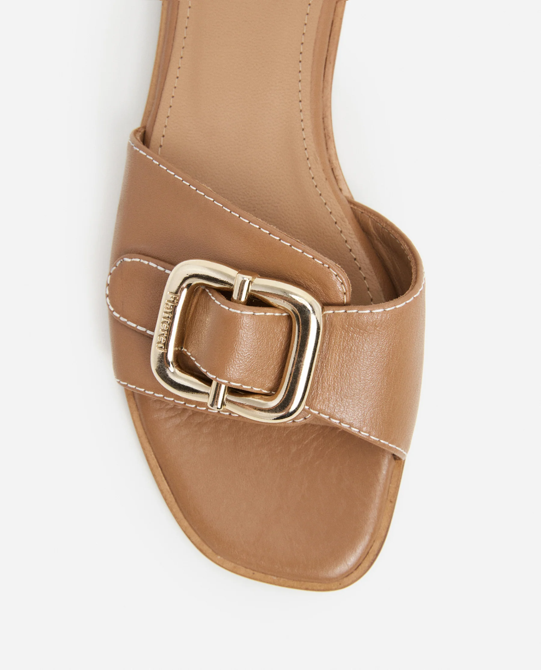 Mimi Leather Cognac - Image 5