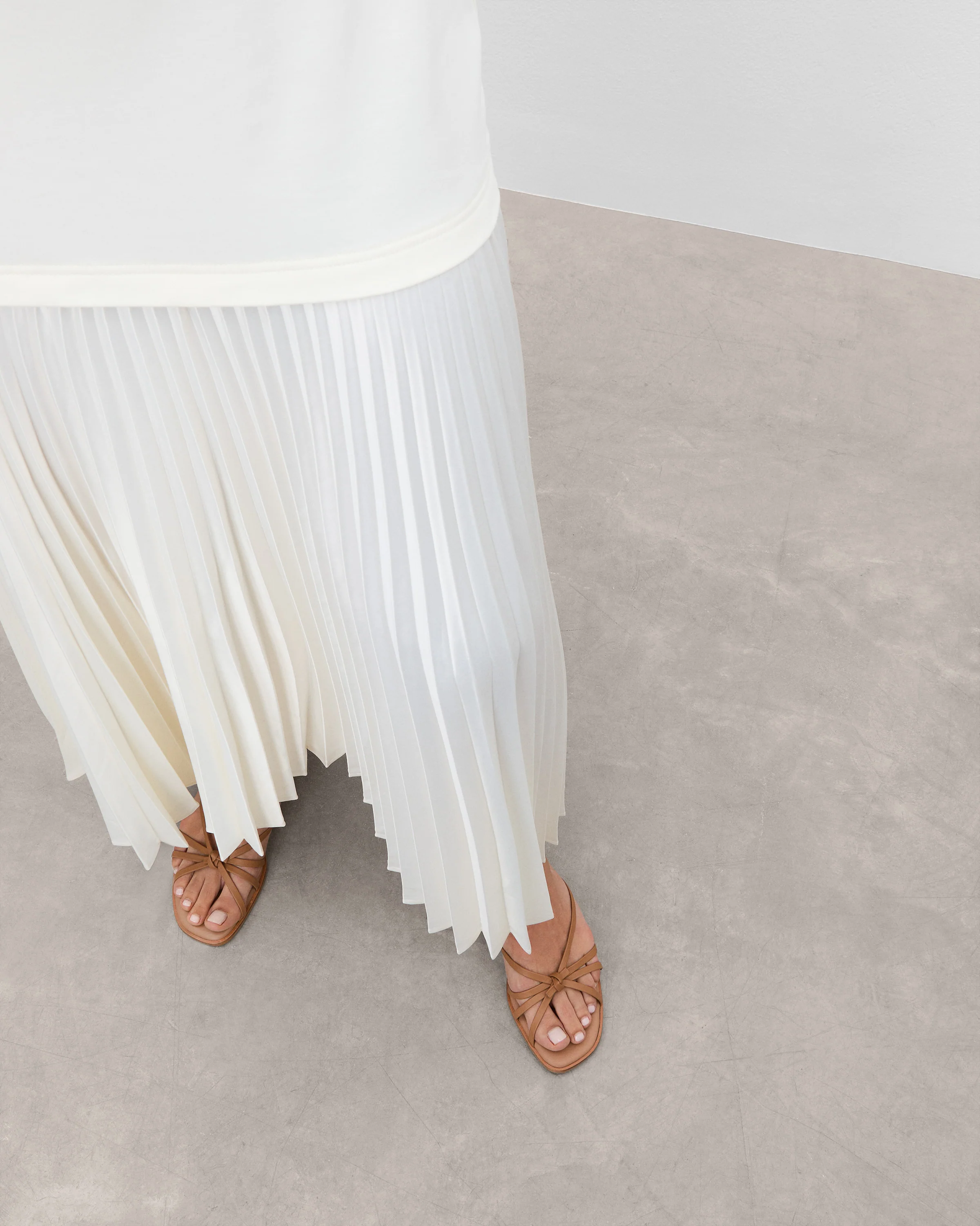 Mimosa Leather Cognac - Image 3
