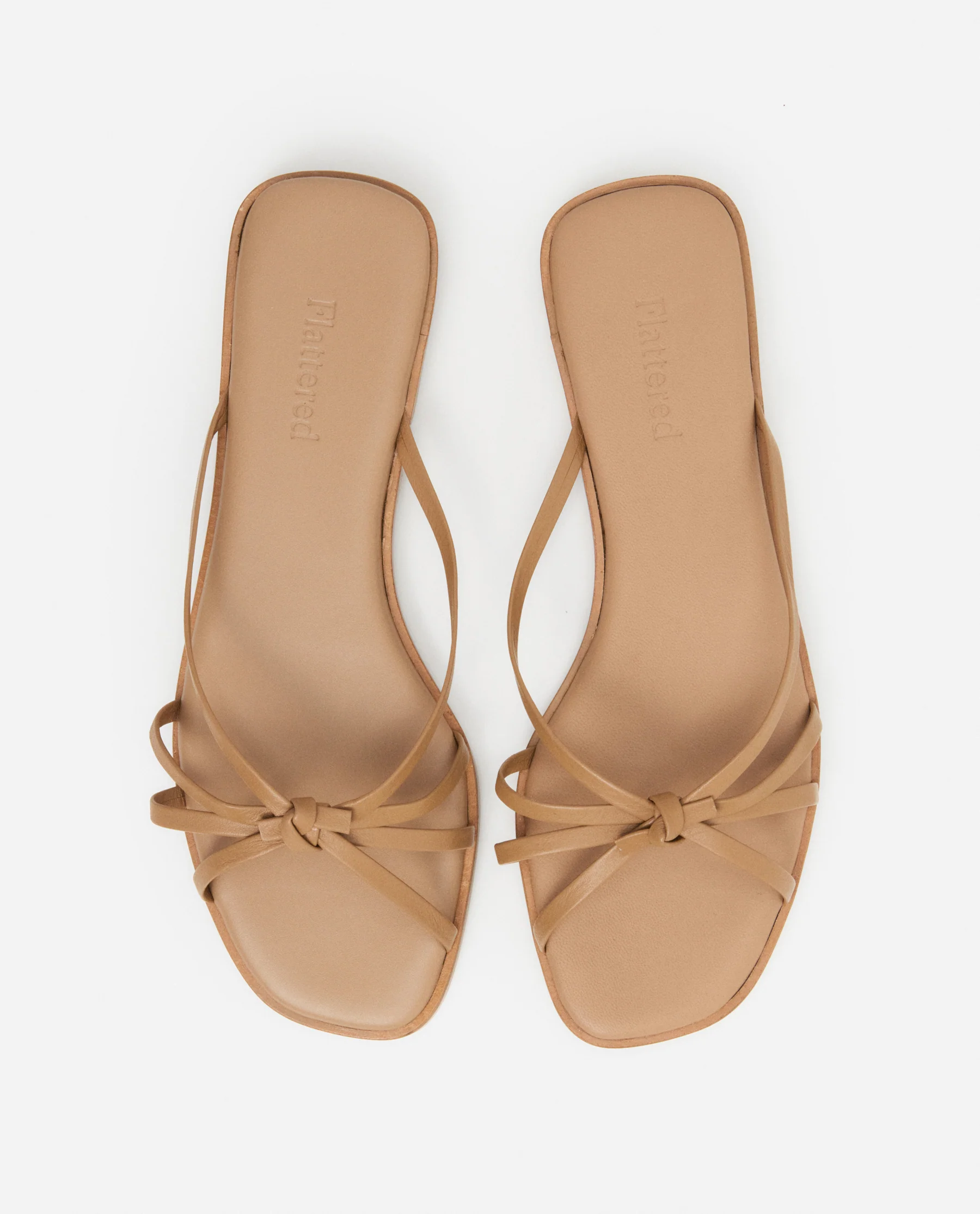 Mimosa Leather Cognac - Image 4