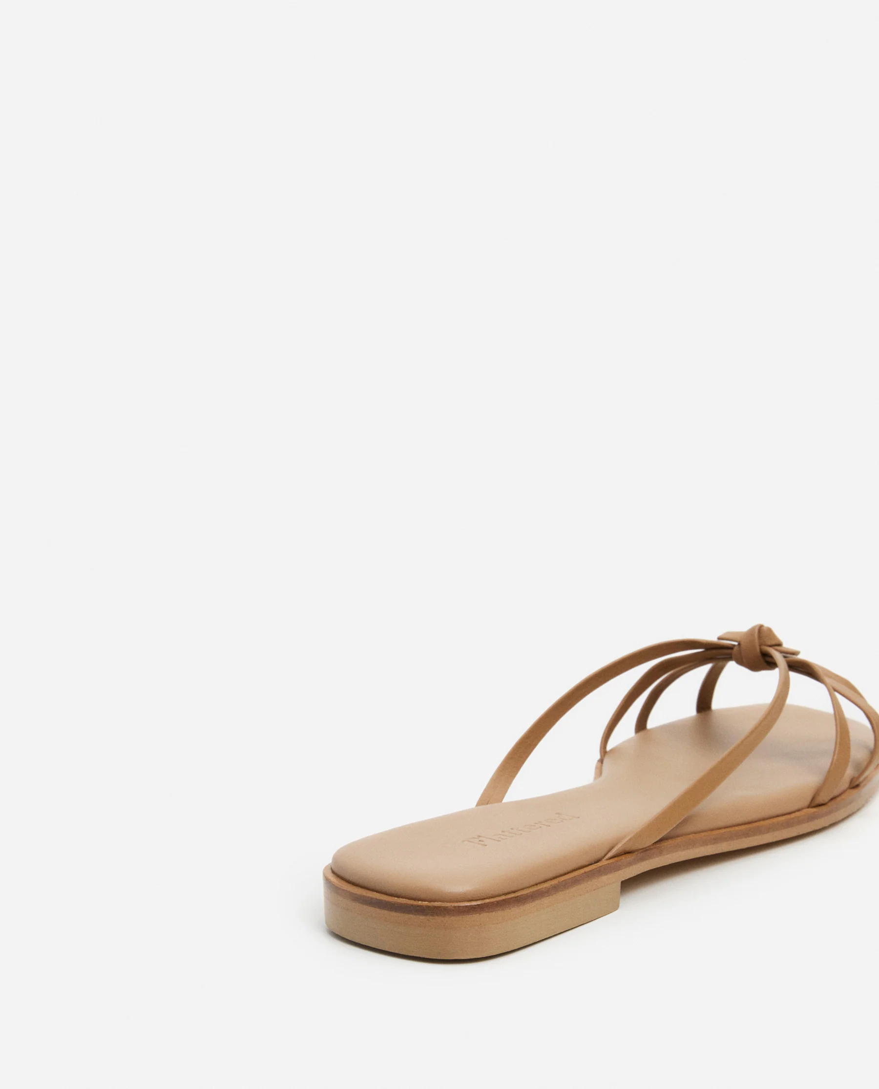 Mimosa Leather Cognac - Image 5