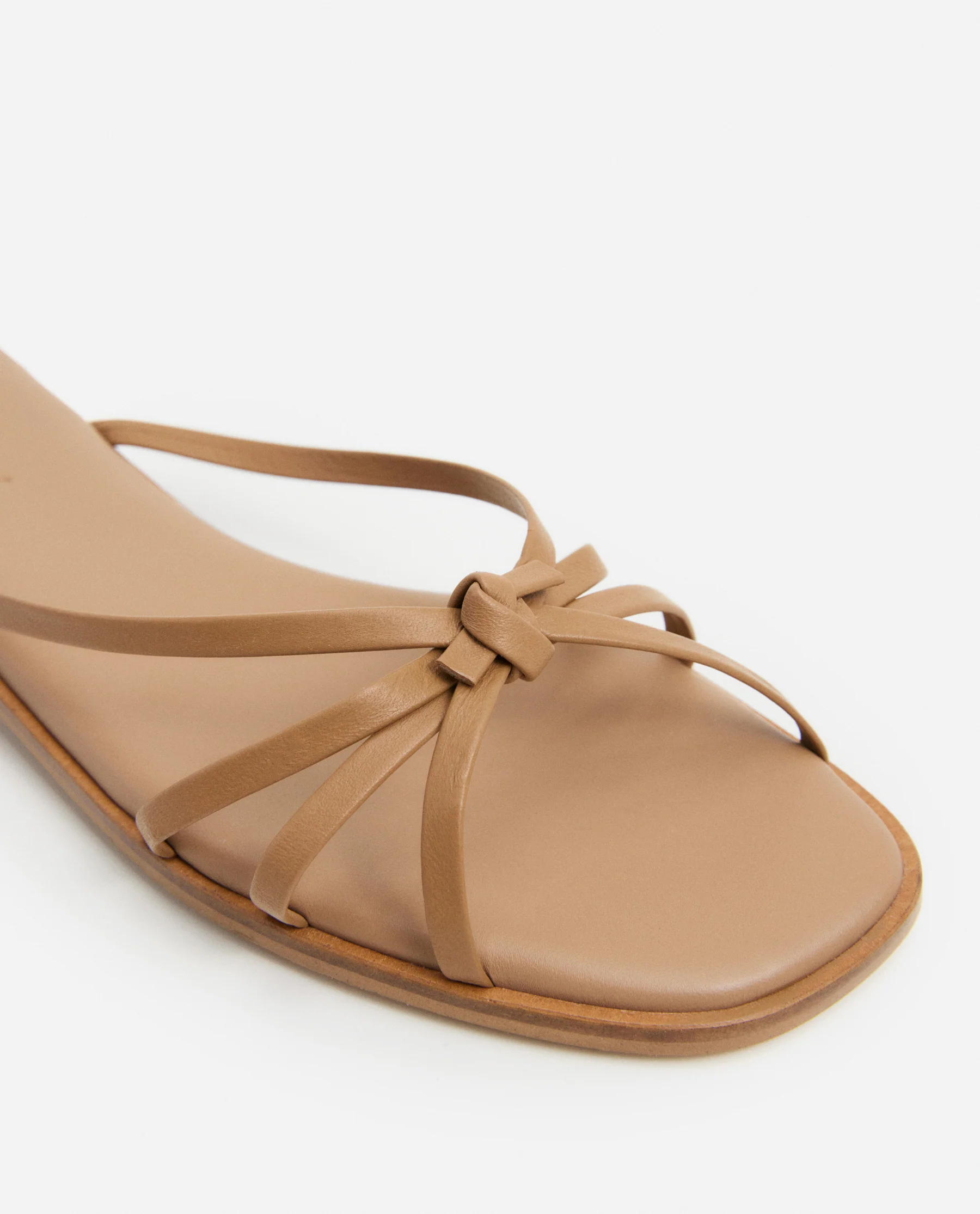 Mimosa Leather Cognac - Image 6