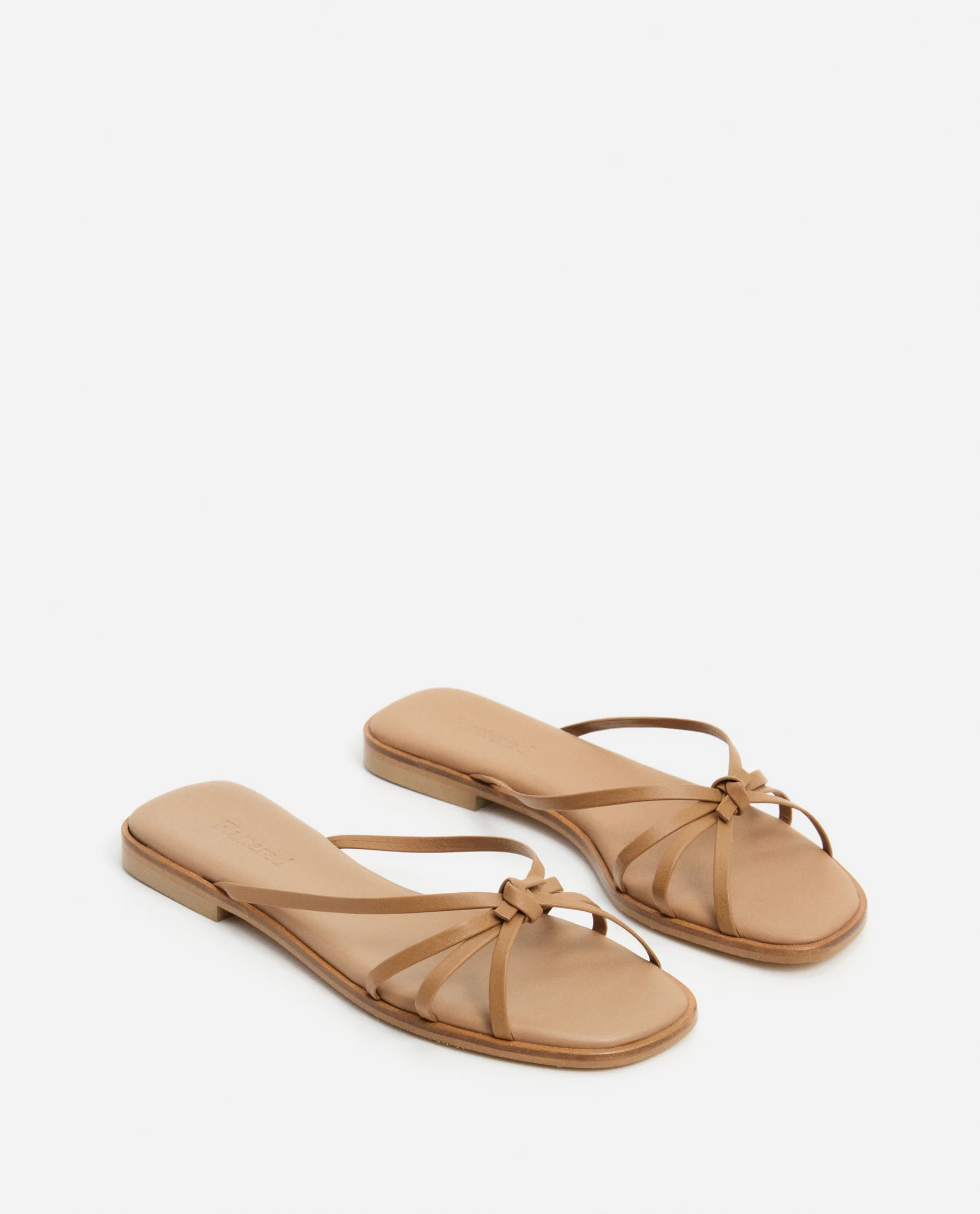 Mimosa Leather Cognac - Image 7