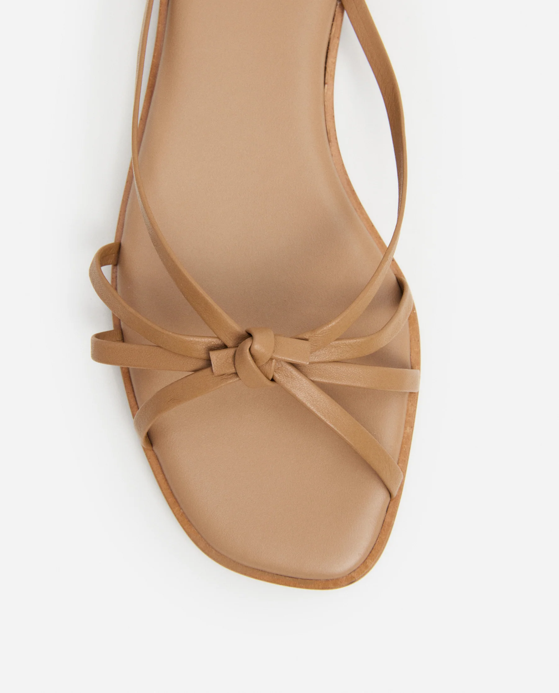 Mimosa Leather Cognac - Image 8