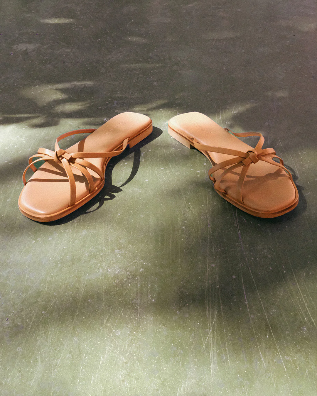 Mimosa Leather Cognac - Image 9