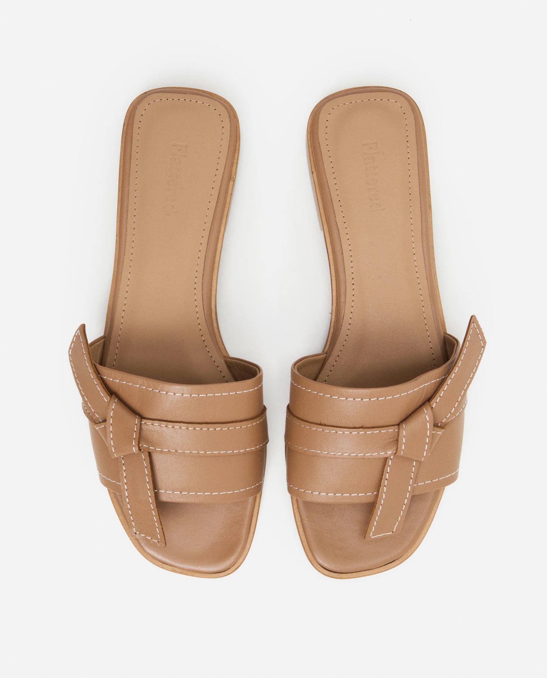 My Leather Cognac - Image 4